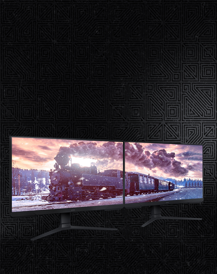 Take in the full view