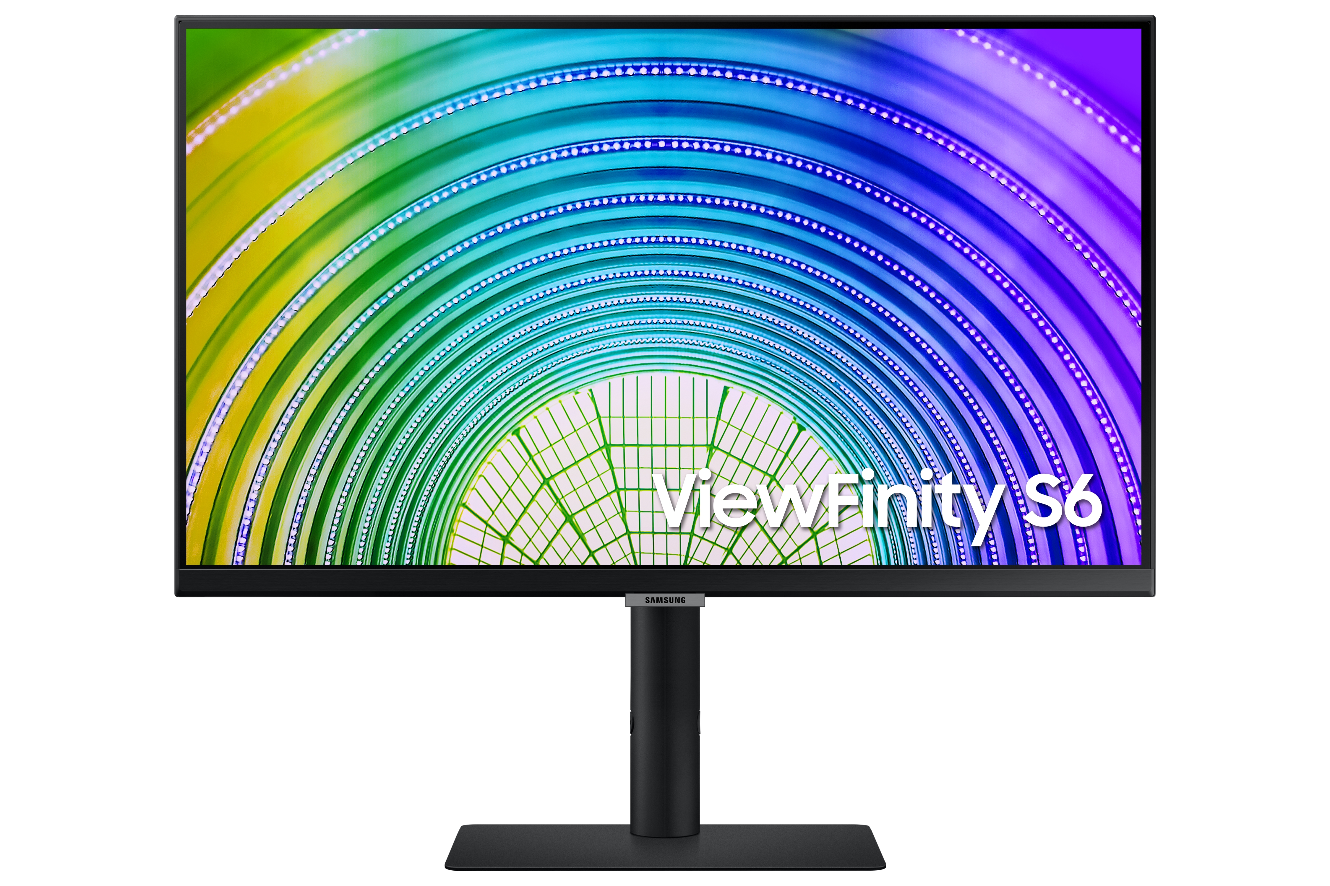 Thumbnail image of 27&rdquo; ViewFinity S60UA QHD IPS HDR10 AMD FreeSync with USB-C Monitor
