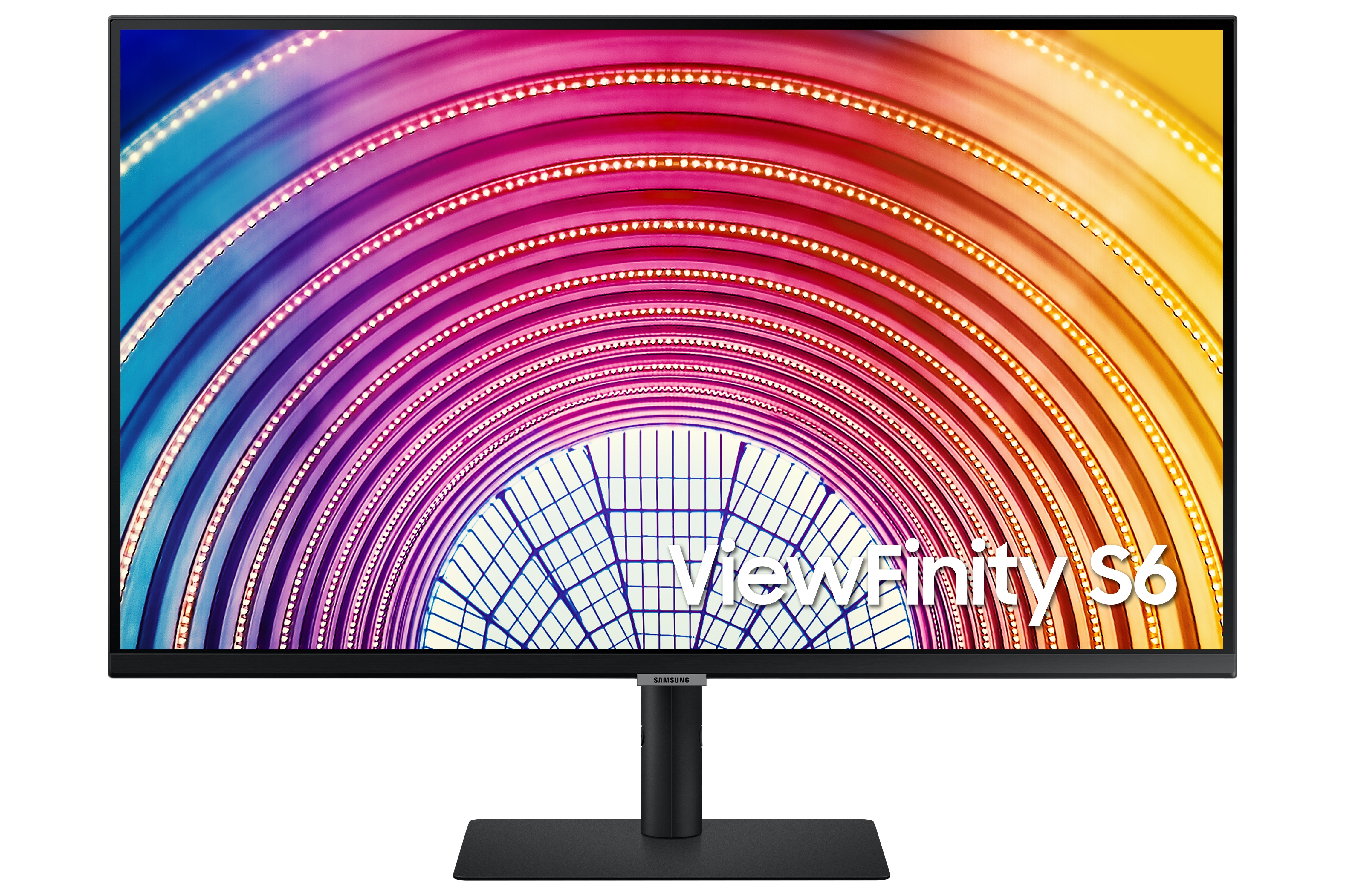 32” ViewFinity S60A QHD High Resolution Monitor
