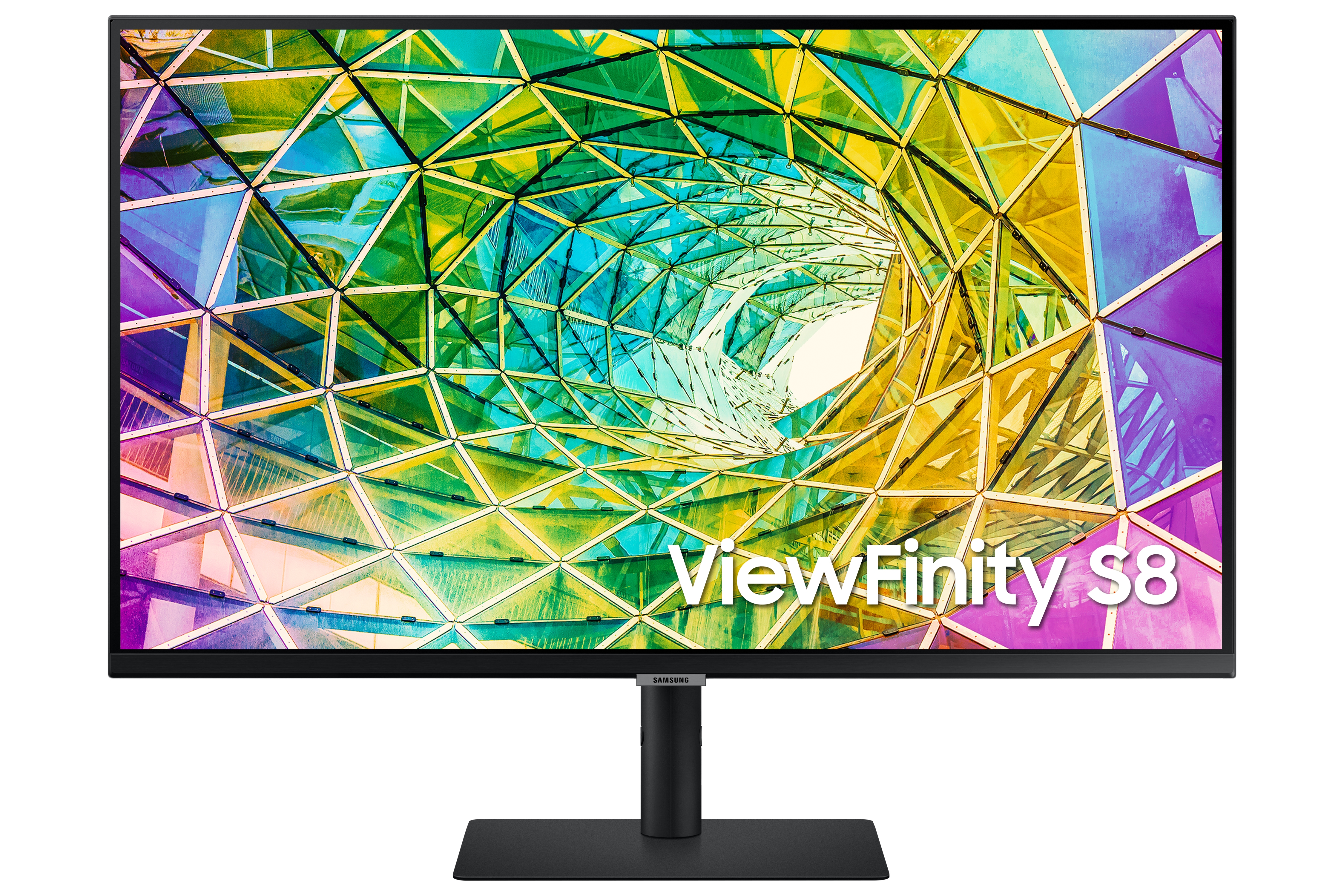32” ViewFinity S80A UHD High Resolution Monitor
