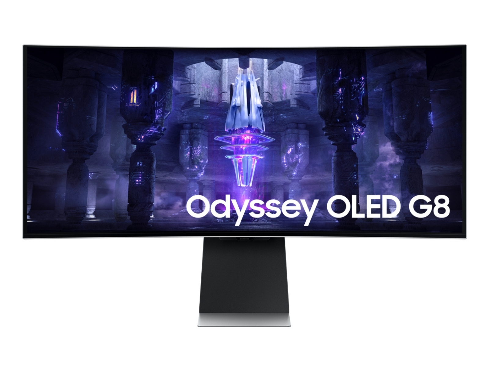 Test Samsung Odyssey OLED G9 (G93SC) : notre avis complet