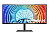 Thumbnail image of 34” ViewFinity S65UA Ultra-WQHD 100Hz AMD FreeSync HDR10 with USB-C Curved Monitor