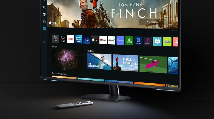 Stream Your Favorite Content