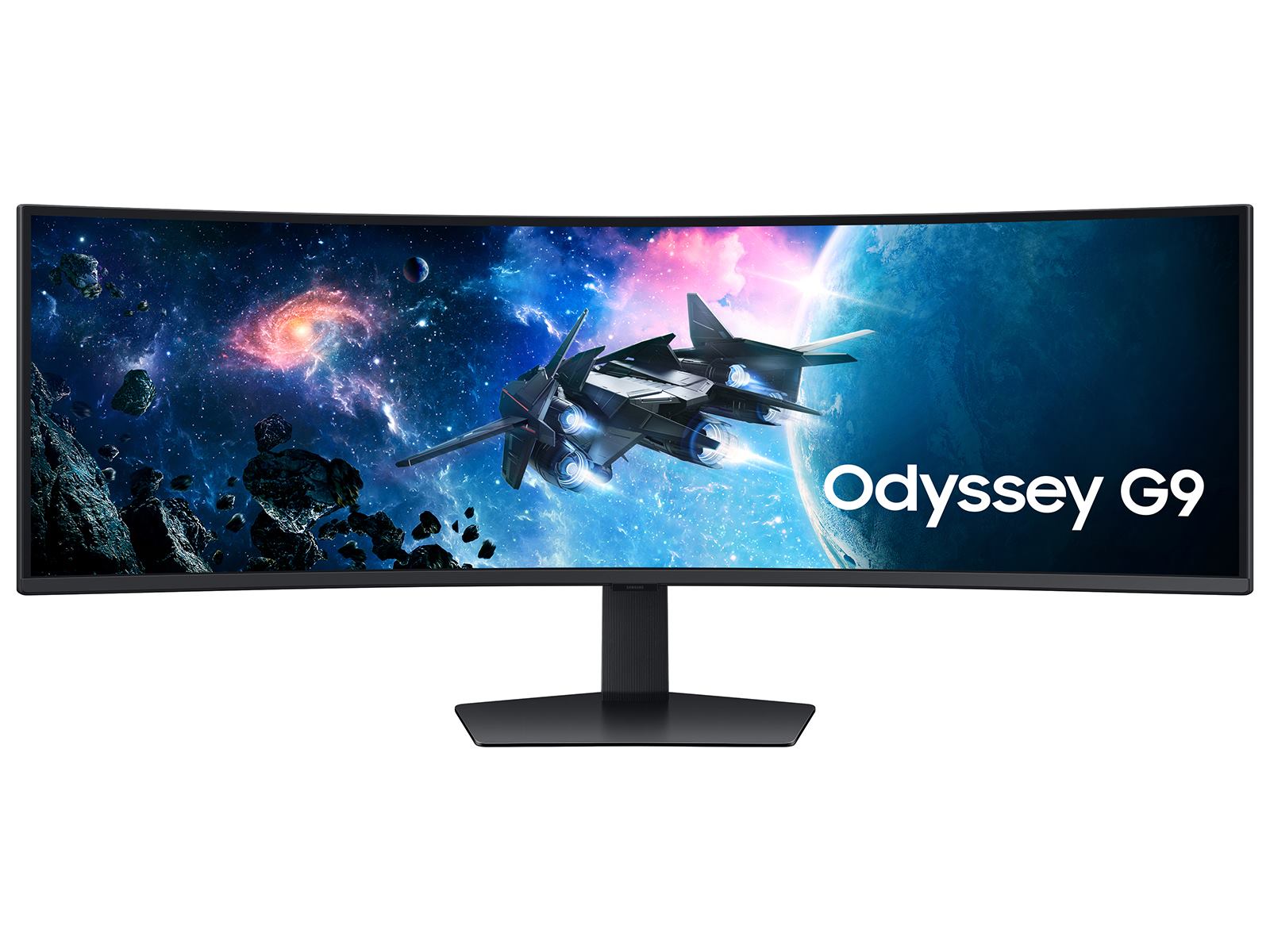 24 Odyssey G3 Monitor - LF24G35TFWNXZA
