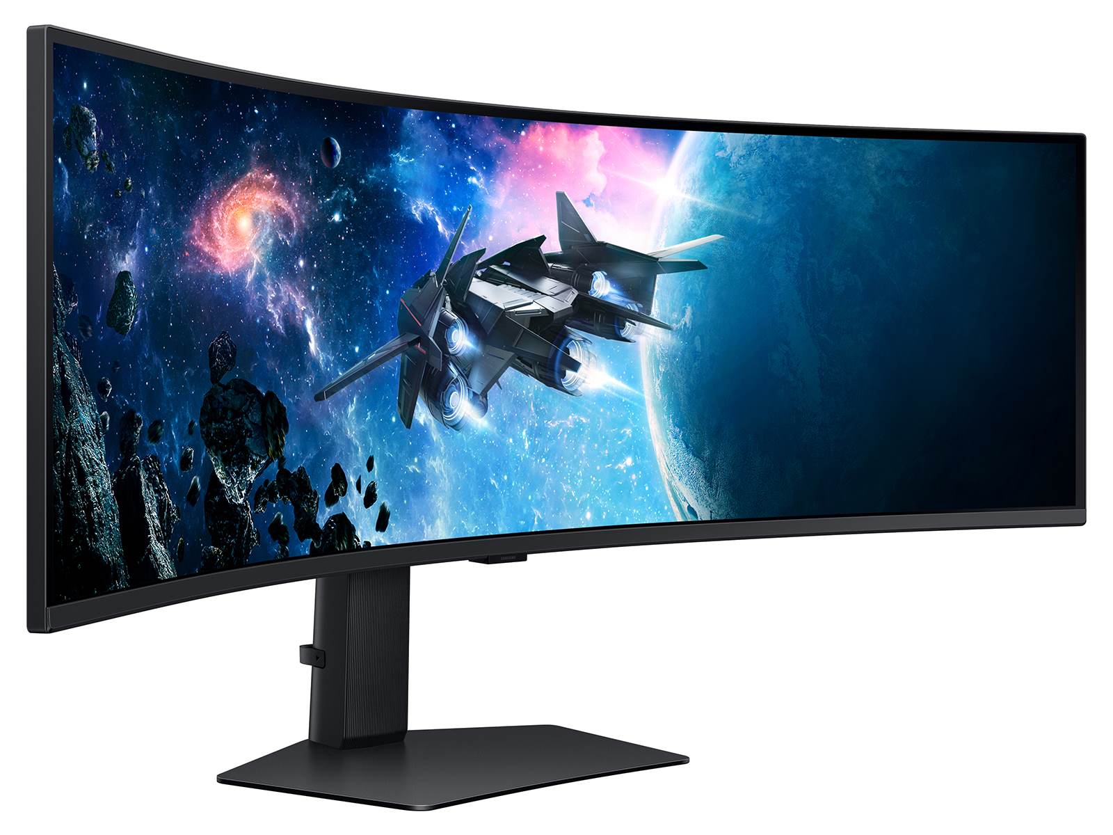 Buy Samsung 49 CHG90 QLED Gaming Monitor - Microsoft Store