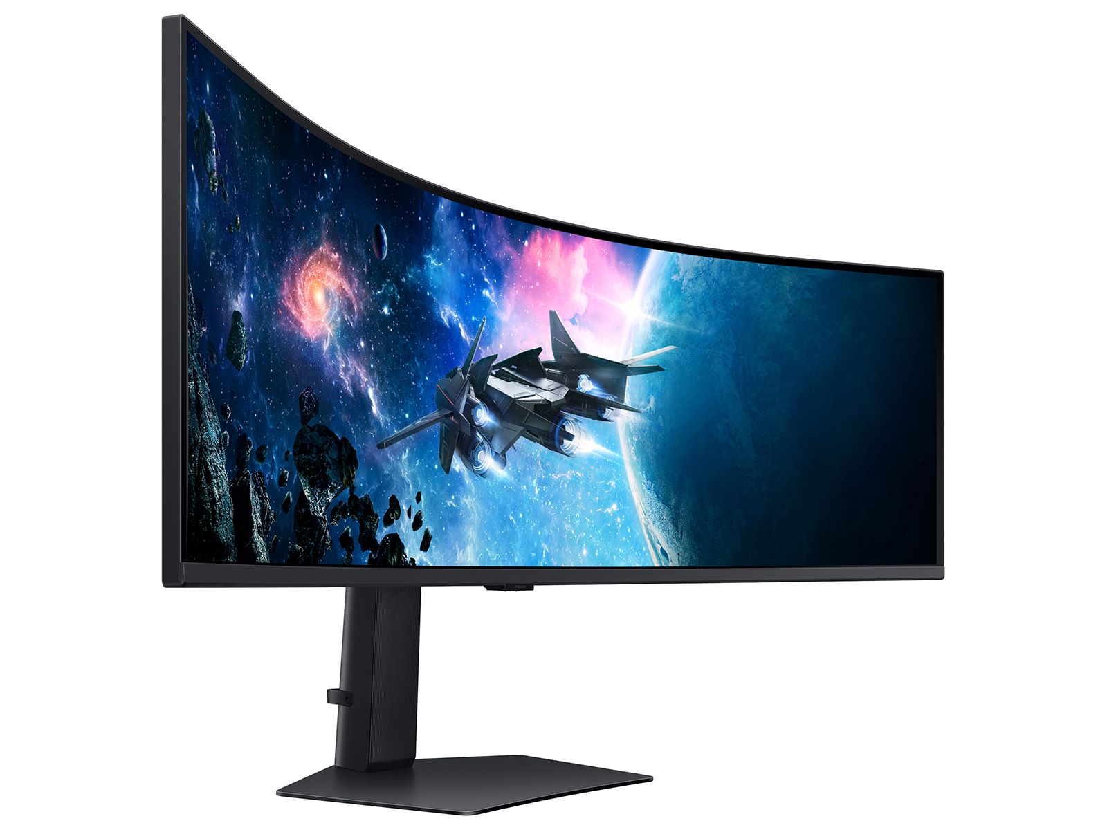 Thumbnail image of 49&quot; Odyssey G9 G95C DQHD 240Hz 1ms(GtG) DisplayHDR 1000 Curved Gaming Monitor