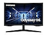 Thumbnail image of 32” G5 Odyssey Gaming Monitor With 1000R Curved Screen