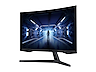 Thumbnail image of 32” G5 Odyssey Gaming Monitor With 1000R Curved Screen