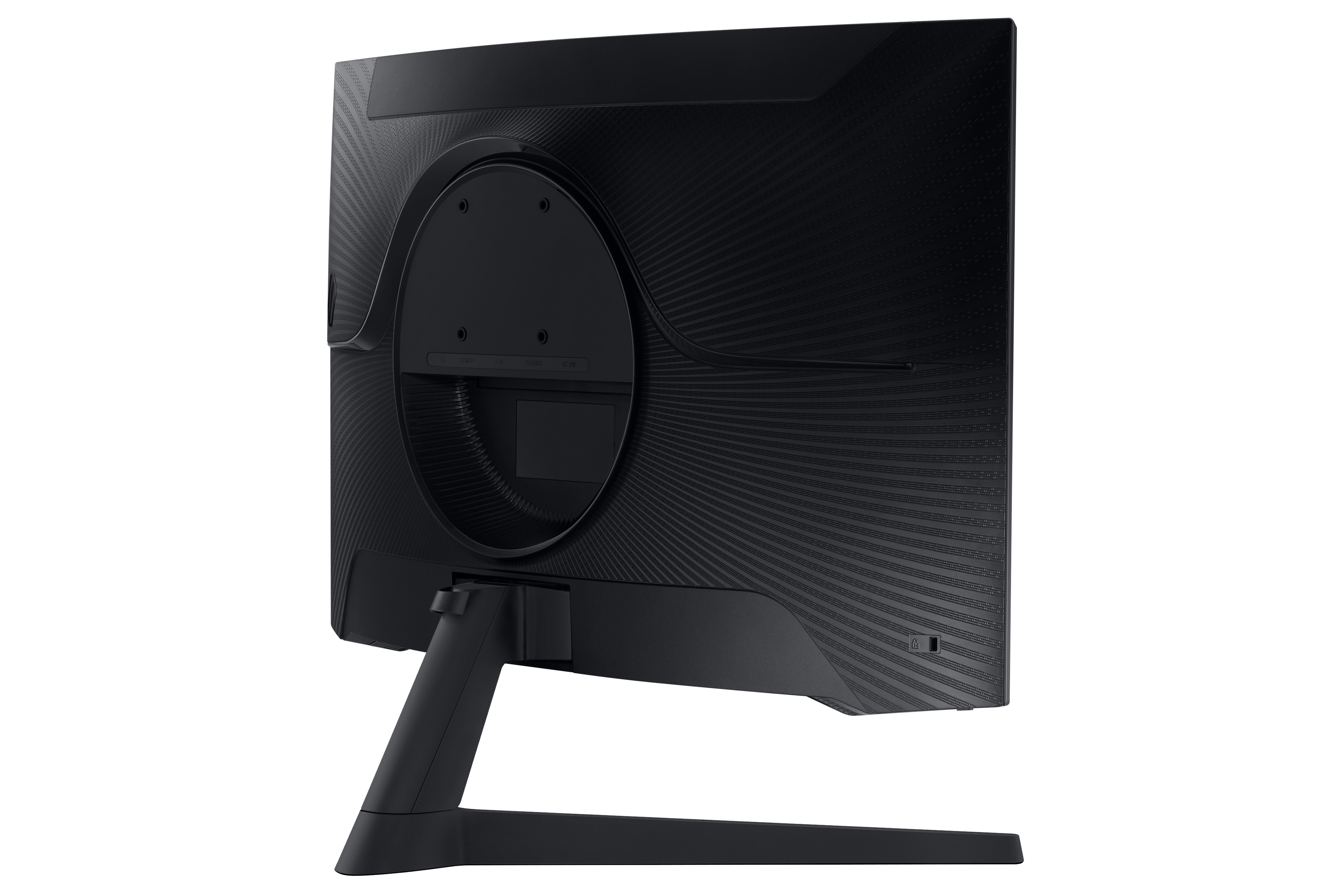 32 G5 Odyssey Gaming Monitor With 1000R Curved Screen - LC32G57TQWNXDC