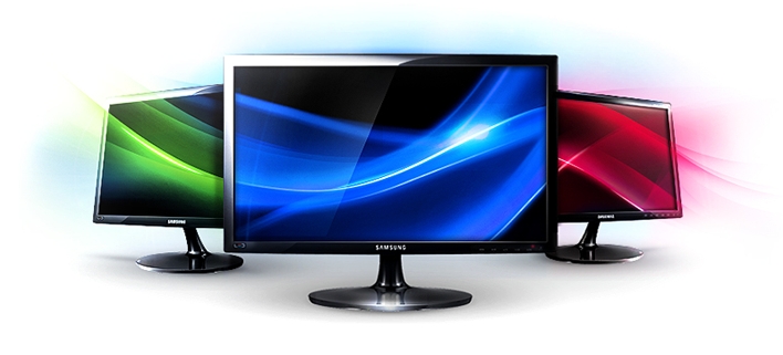 ajuste Pez anémona Absurdo Monitor LED 23.6" TE310 con monitores combinados HDTV - LT24E310NDQ/ZA |  Samsung EE.UU