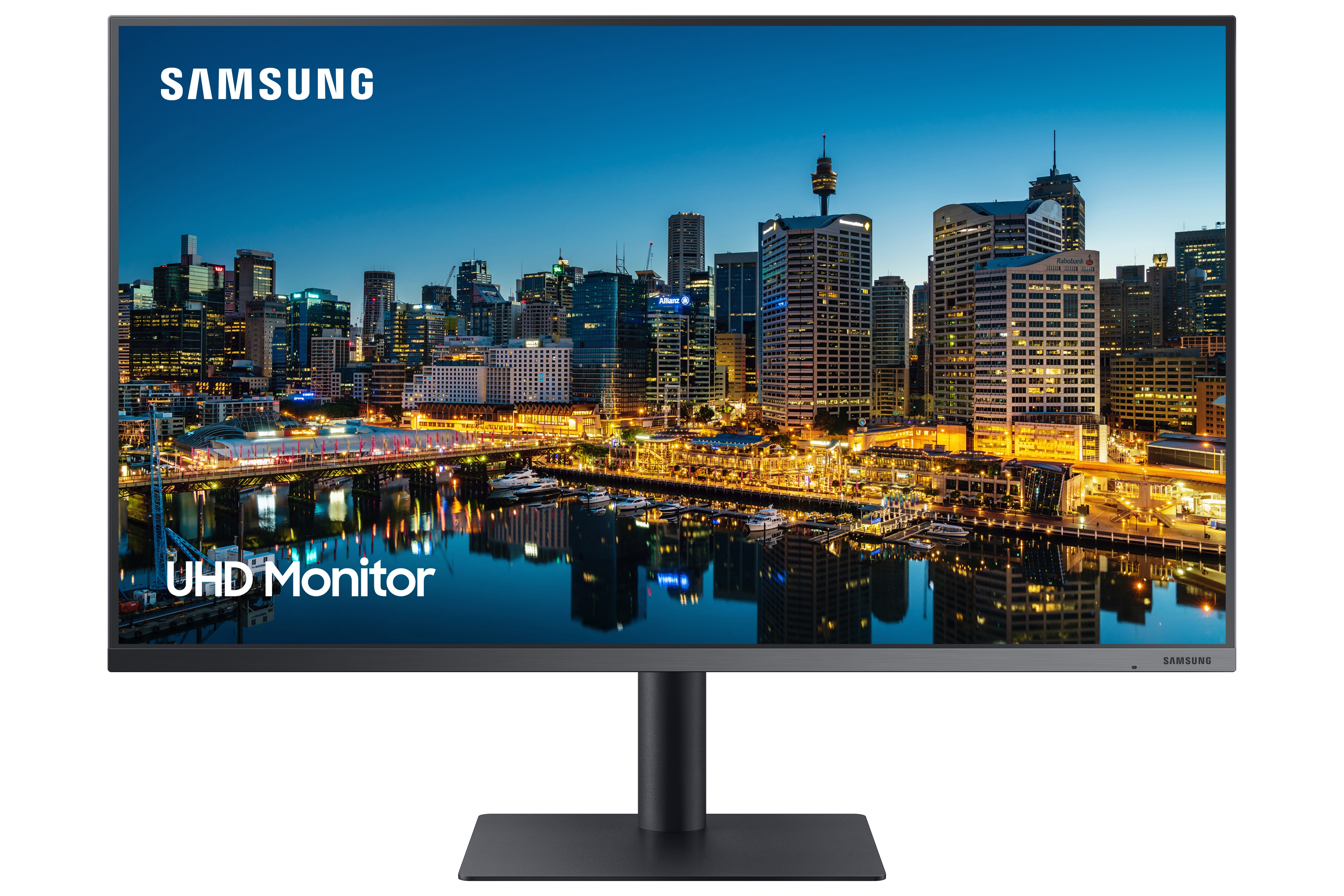 4K UHD Display, Monitors Support | Samsung Care US