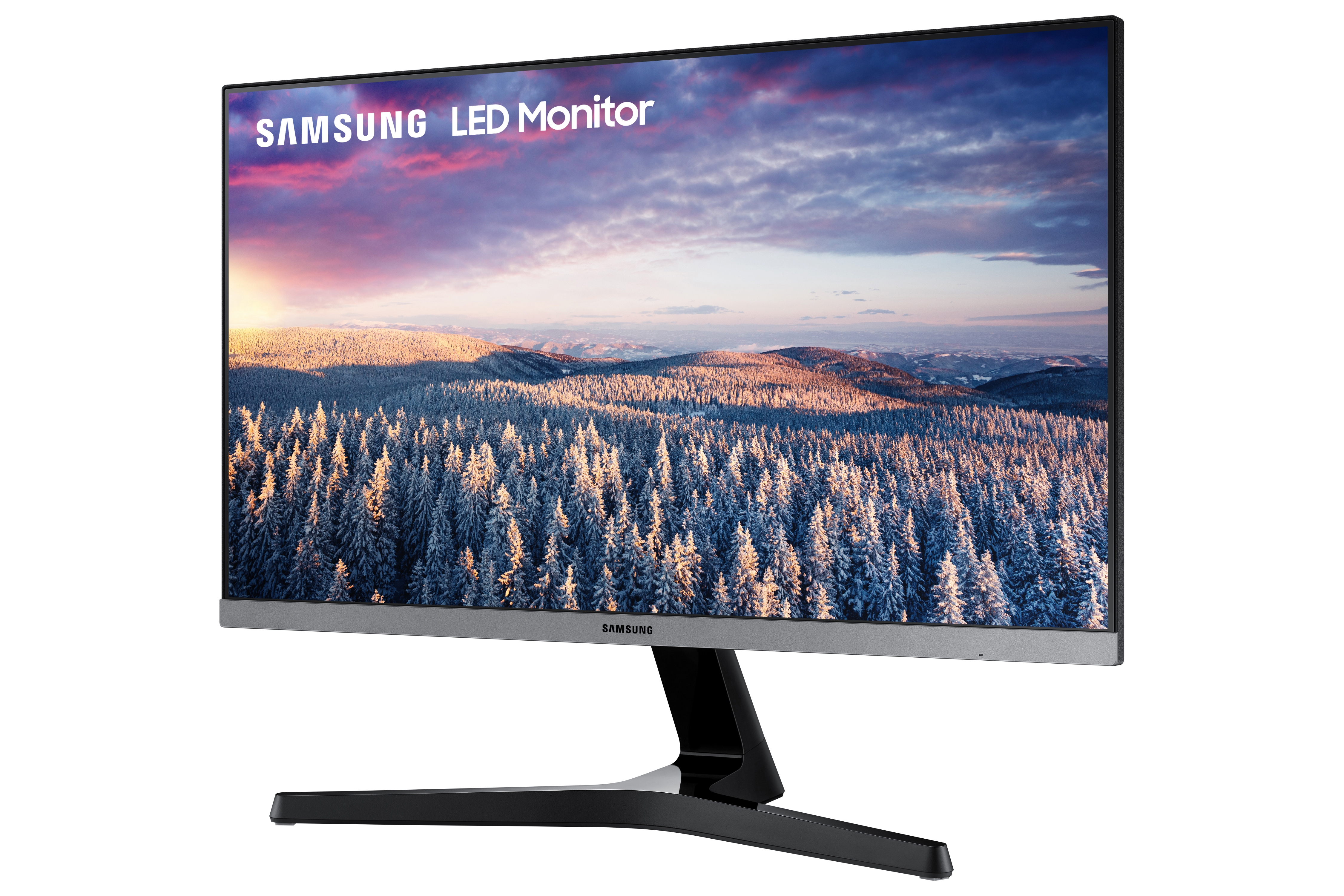 Thumbnail image of 21.5” SR350 IPS Panel Bezel-less LED Monitor