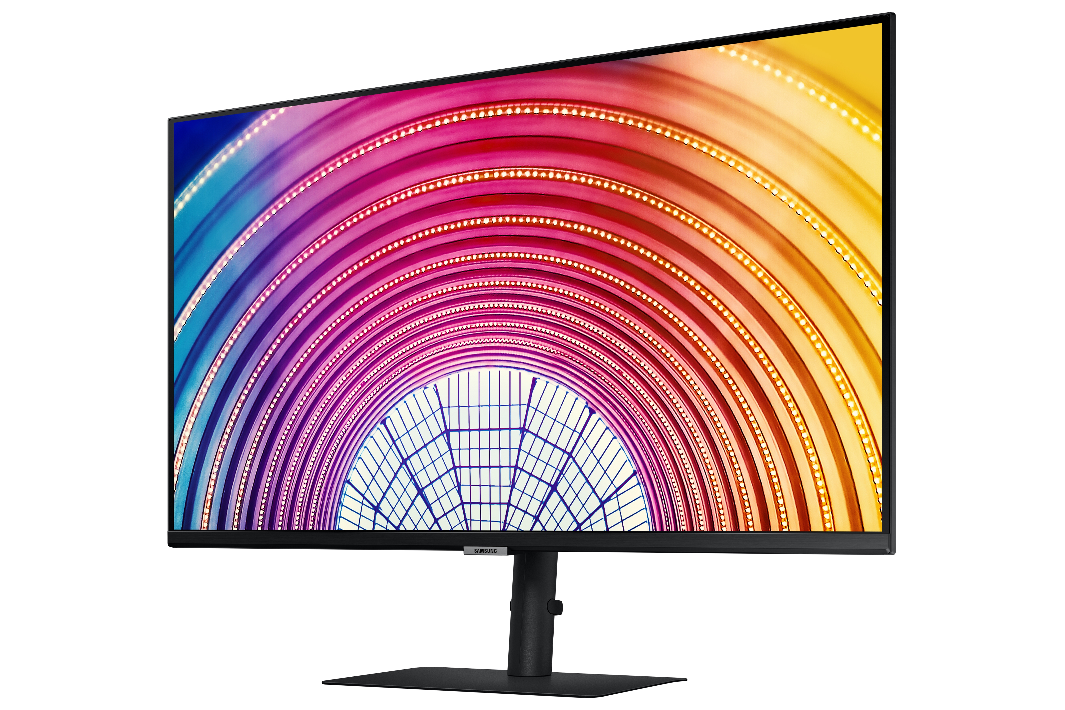 Thumbnail image of 27” ViewFinity S60A QHD High Resolution Monitor with 3 year Warranty (2022)