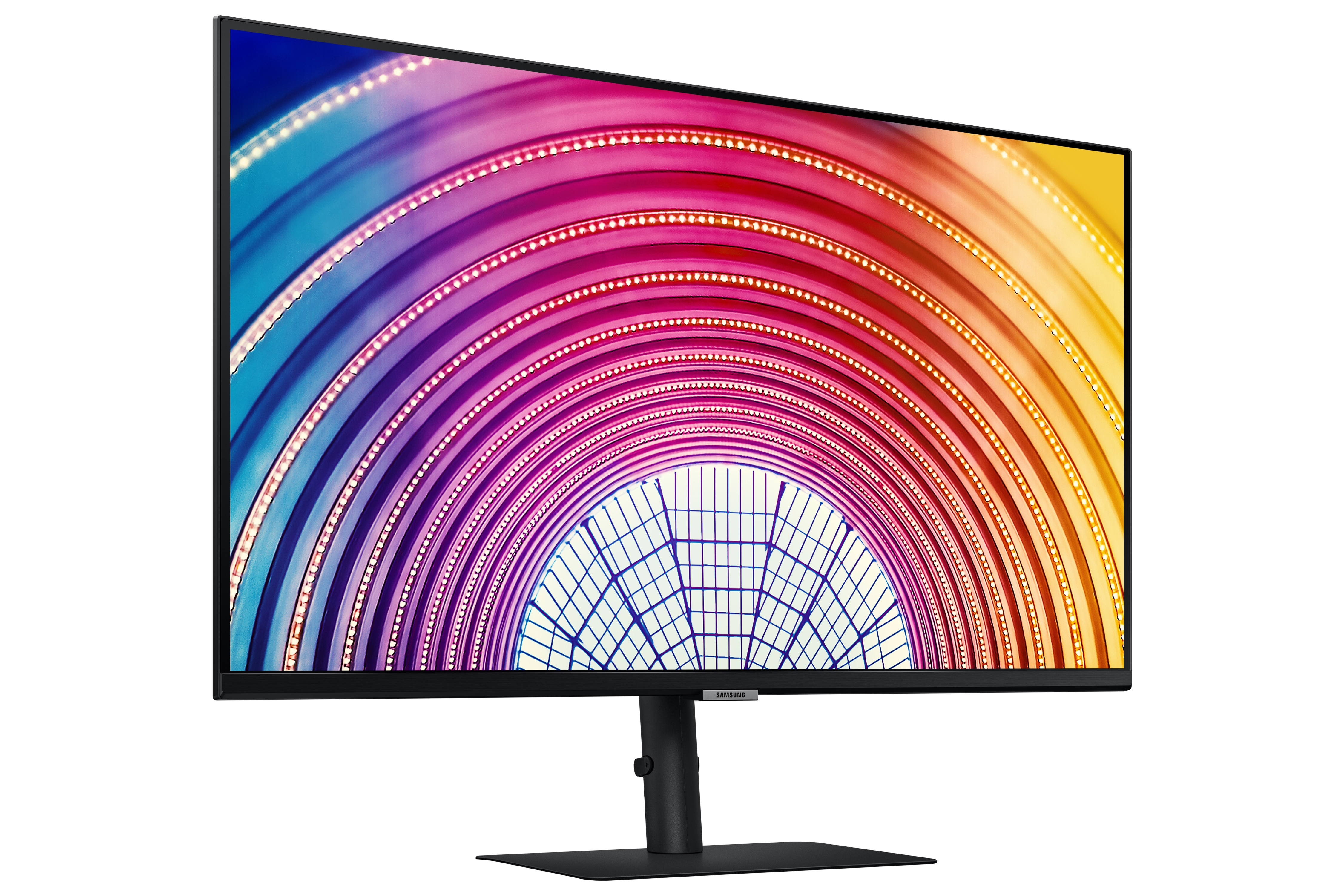 Thumbnail image of 24&rdquo; ViewFinity S60A QHD High Resolution Monitor