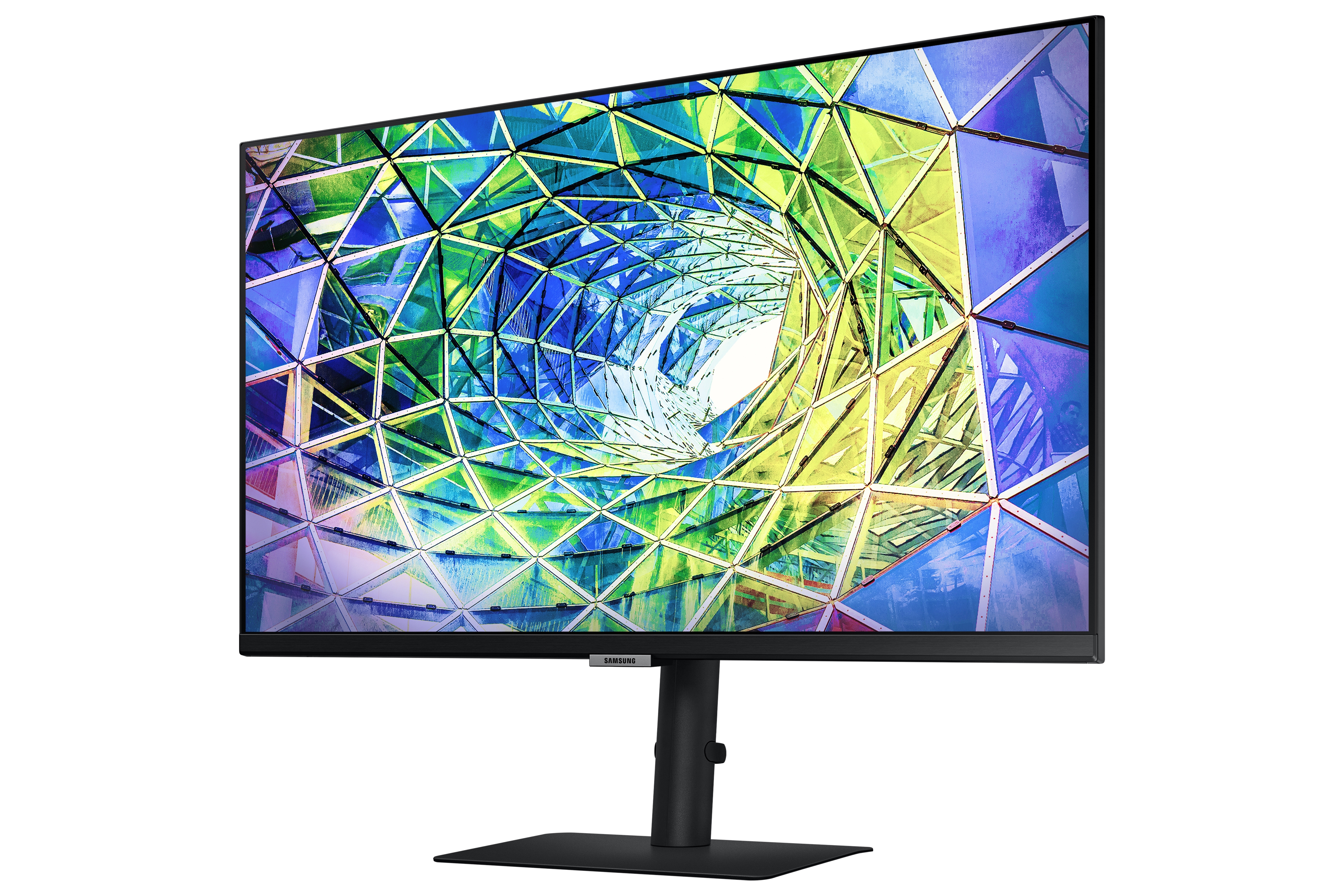 Thumbnail image of 27&rdquo; ViewFinity UHD High Resolution Monitor with USB-C and 3 Year Warranty