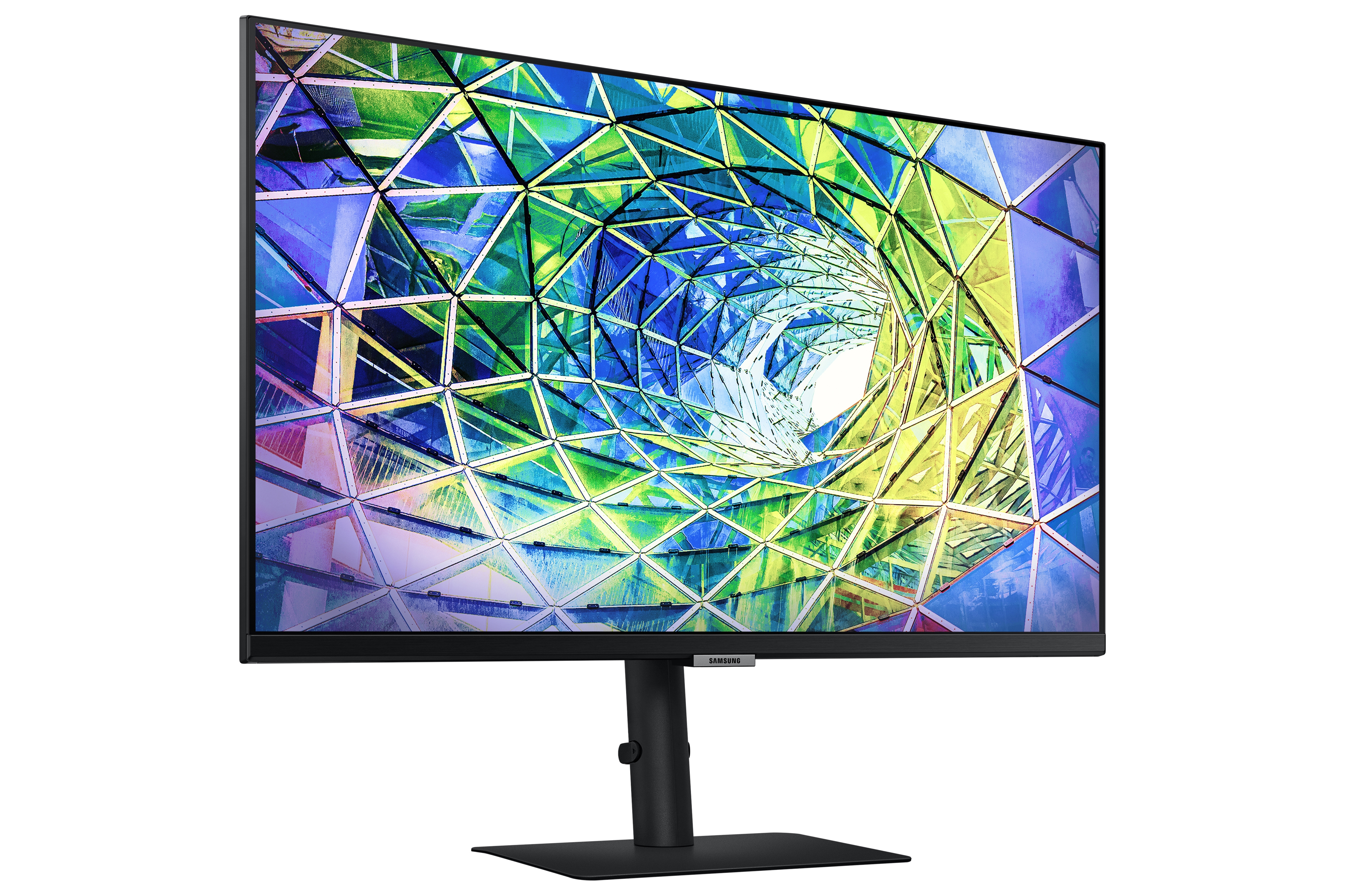 Thumbnail image of 27” ViewFinity UHD High Resolution Monitor with USB-C and 3 Year Warranty