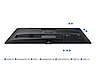 Thumbnail image of 27” ViewFinity S80UA UHD High Resolution Monitor with USB-C