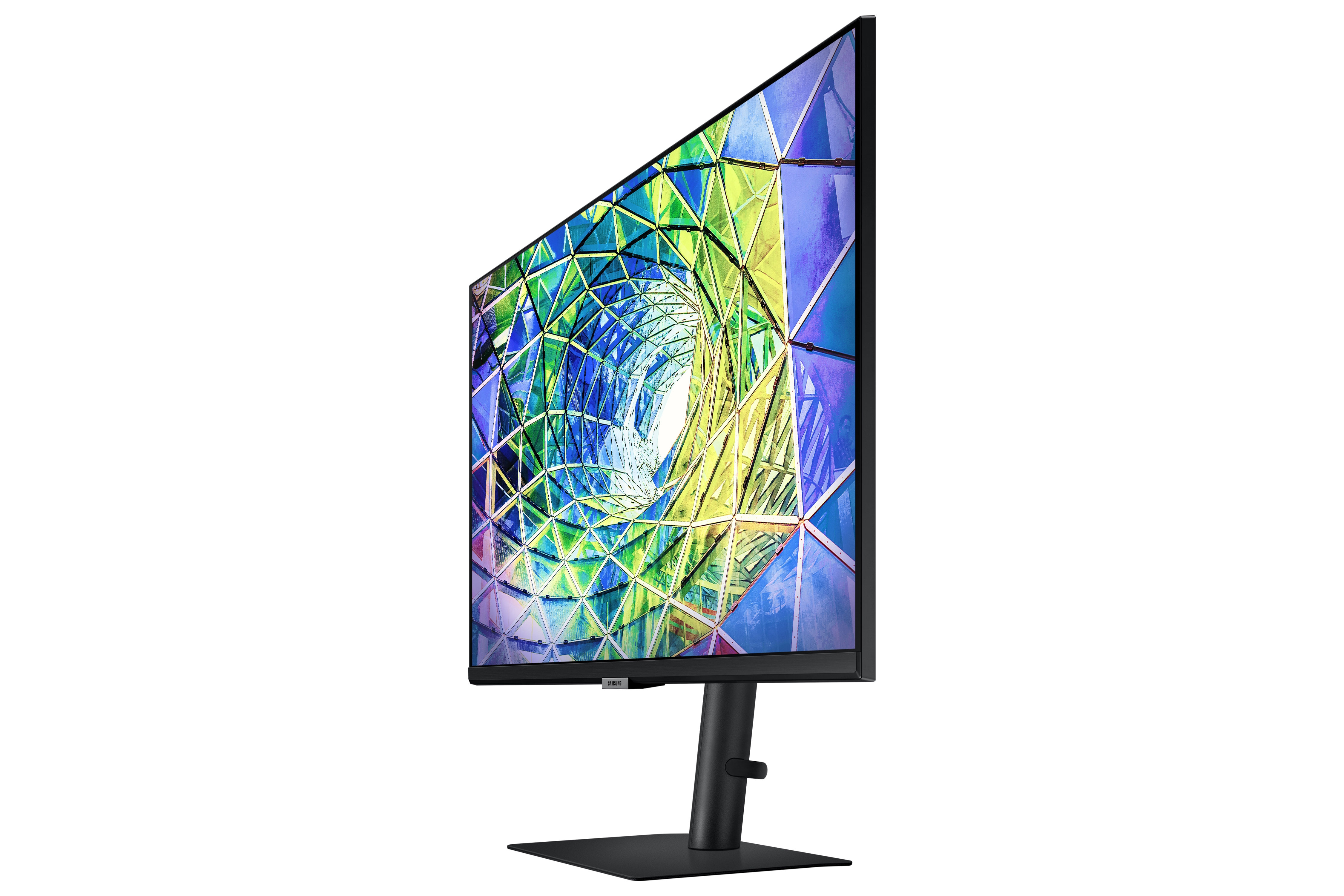 Thumbnail image of 27” ViewFinity UHD High Resolution Monitor with USB-C and 3 Year Warranty