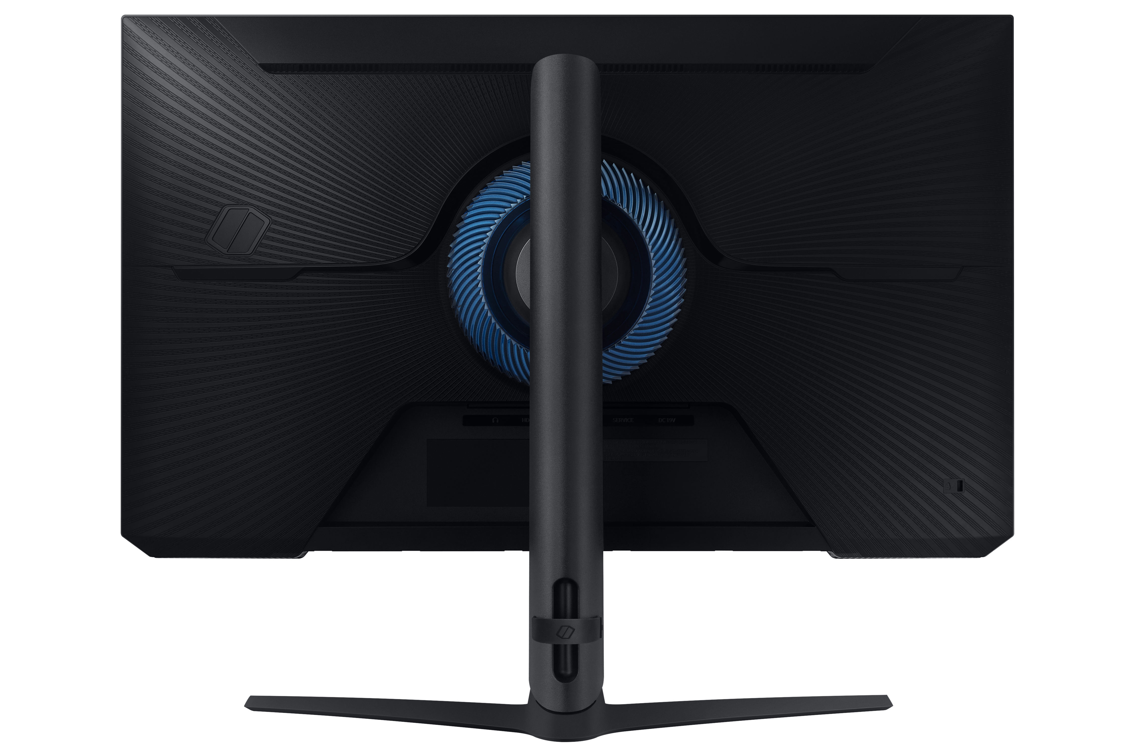 Verwachting voorwoord Ochtend 27" Odyssey G50A QHD Gaming Monitor Monitors - LS27AG500PNXZA | Samsung US