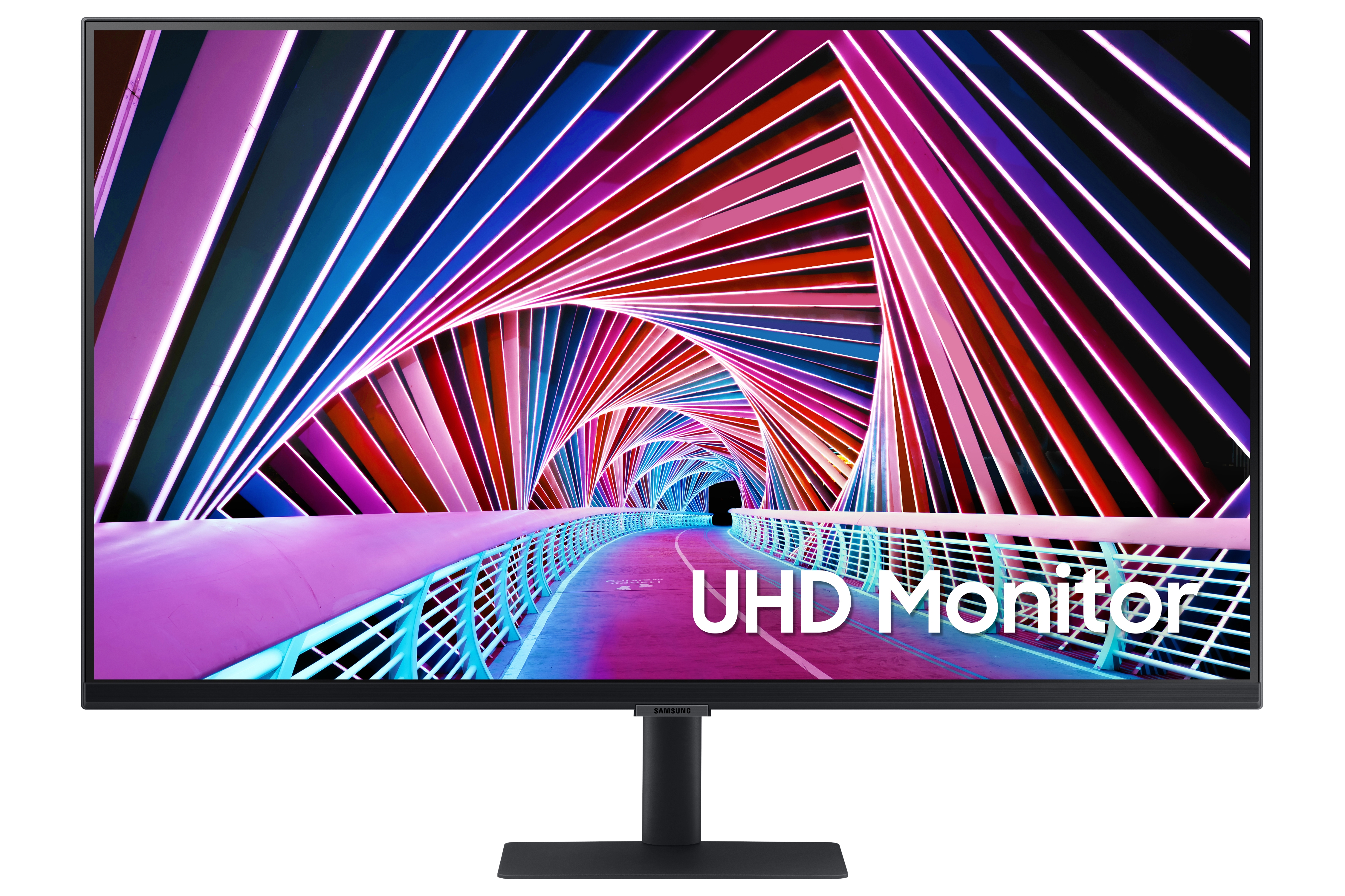 HDMI Monitor HDR10 USB Port Computer Monitor 1 Billion Colors TUV-Certified Intelligent Eye Care SAMSUNG 32 Inch 4K UHD Monitor LS32A804NMNXGO Vertical Monitor S80A 