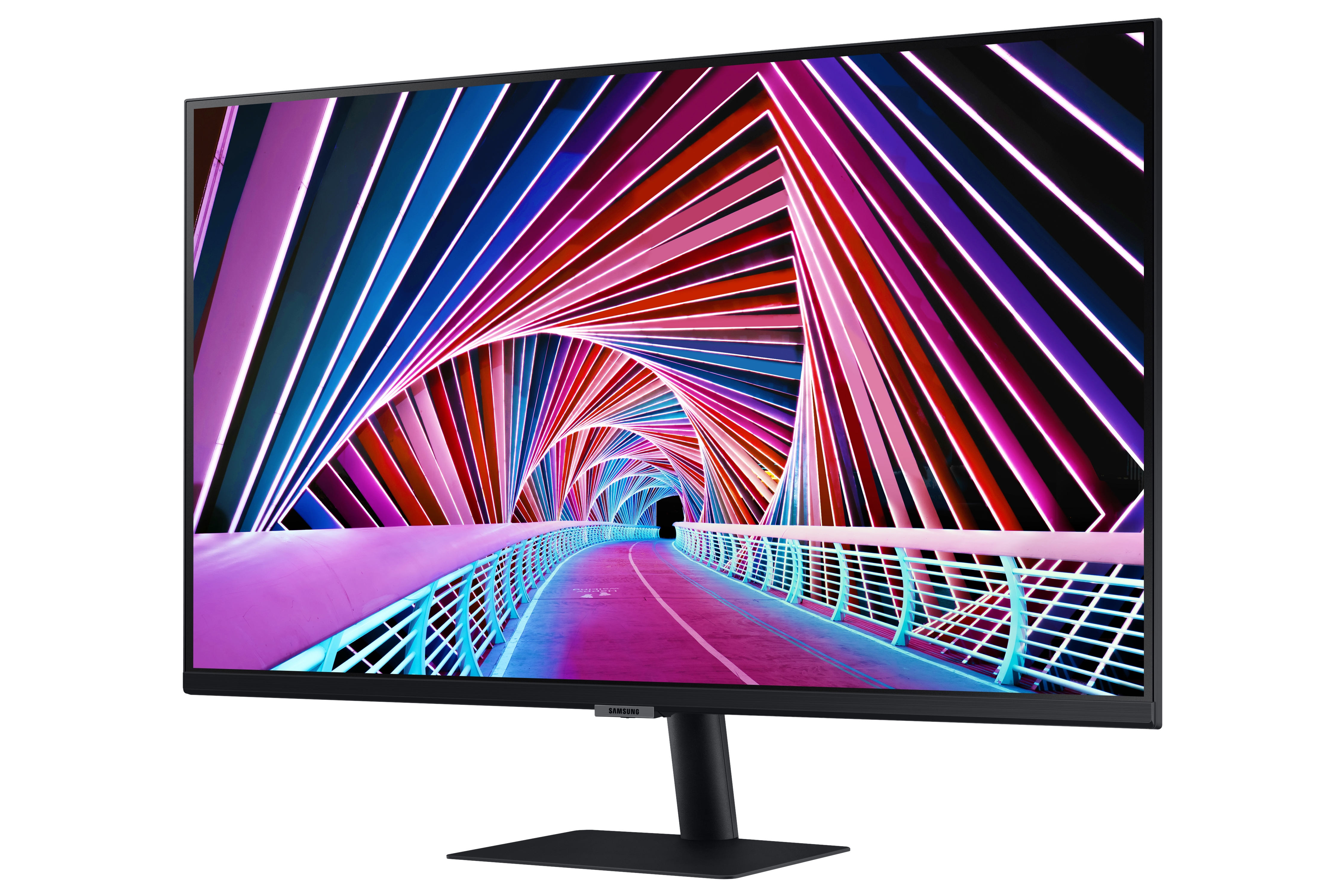 27” ViewFinity S70A 4K UHD High Resolution Monitor - LS27A700NWNXZA