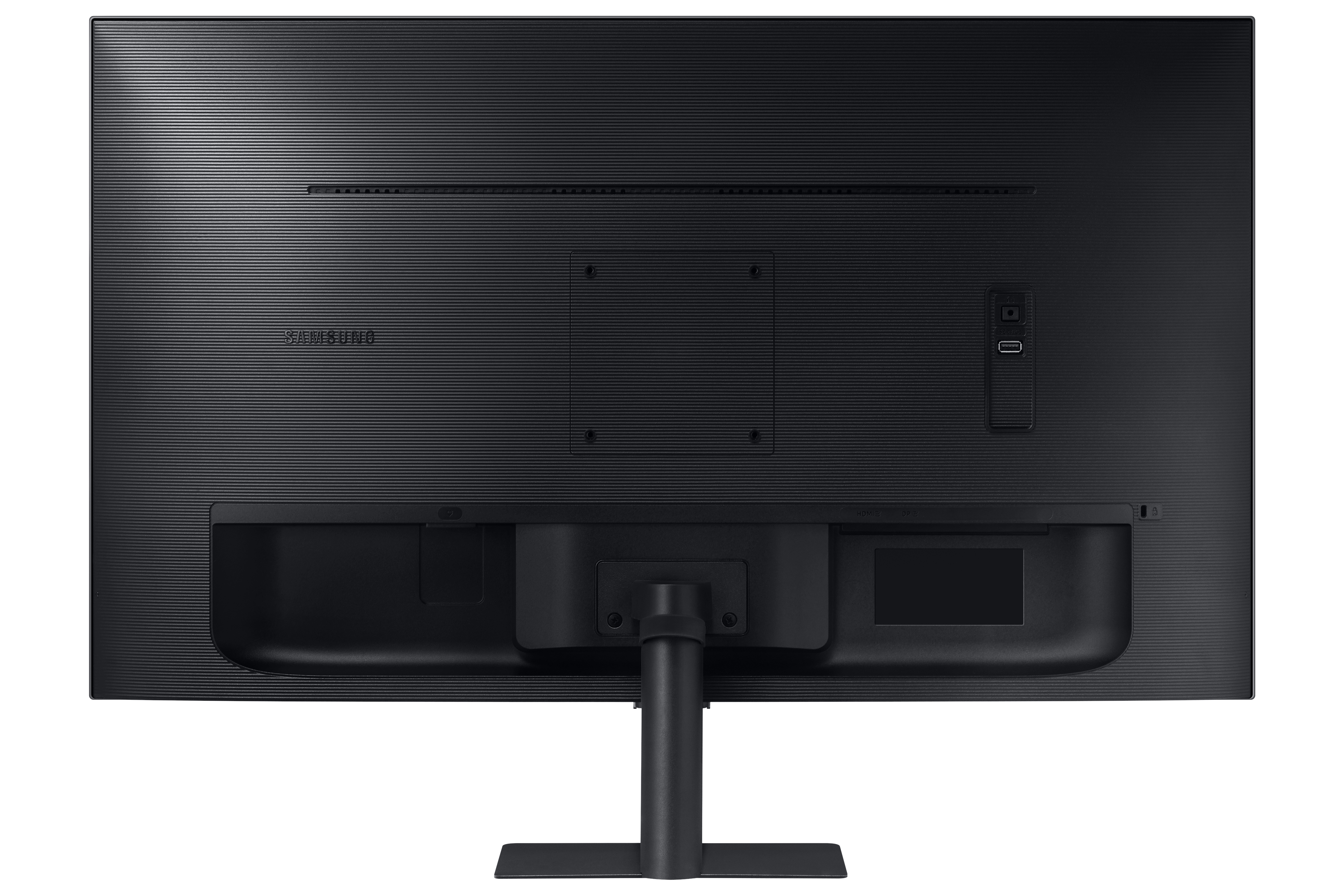  SAMSUNG UR59 Series - Monitor de computadora 4K UHD