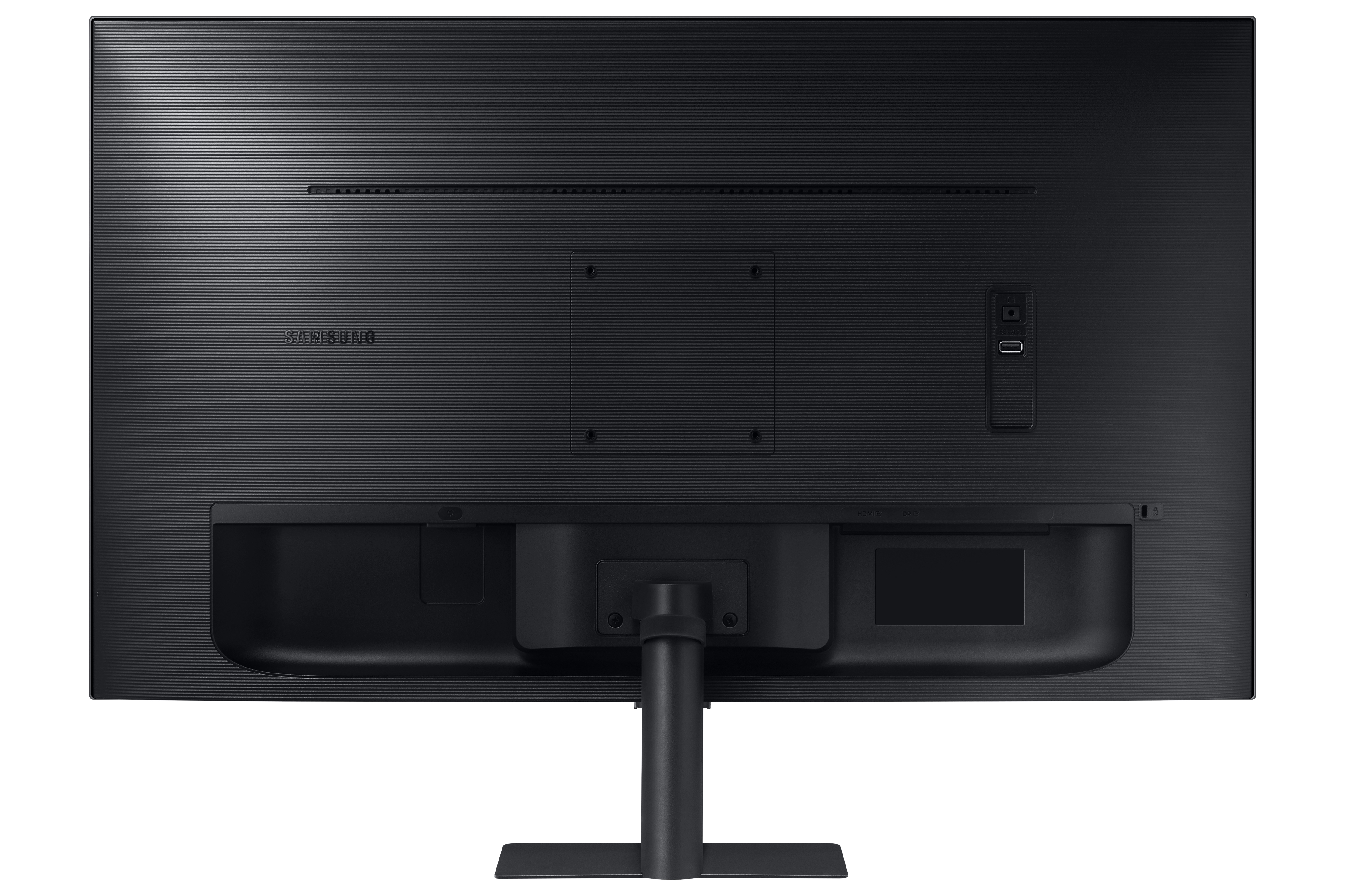 27” IPS 4K UHD Computer Monitor with USB Type-C™, VESA Display HDR™ 400,  AMD FreeSync™ & Adjustable Stand