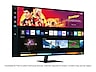 Thumbnail image of 43” M70B 4K UHD Smart Monitor with Streaming TV in Black