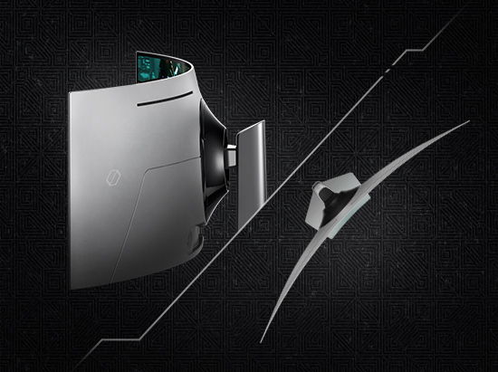 Stunning in any space: Slim Metal Design