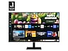 Thumbnail image of 27” M50C FHD Smart Monitor with Streaming TV in Black