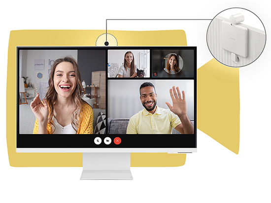 Watch, play, work in style