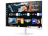 Thumbnail image of 27” M70C Smart Monitor 4K UHD with Streaming TV USB-C and Ergonomic Stand