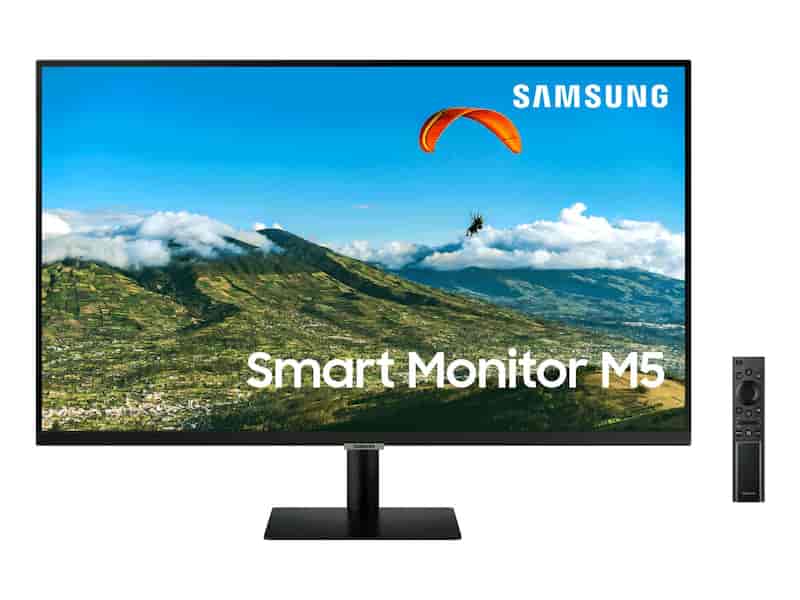 32” M5 FHD Smart Monitor