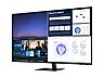 Thumbnail image of 32” M70A 4K UHD Smart Monitor with Streaming TV in Black