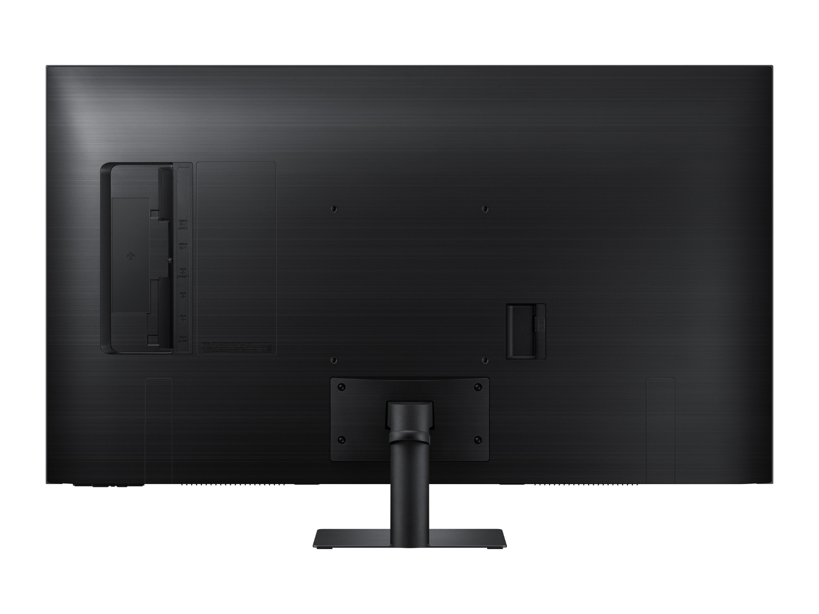 Samsung 32 LED - Smart Monitor M7 S32BM700UP - Ecran PC