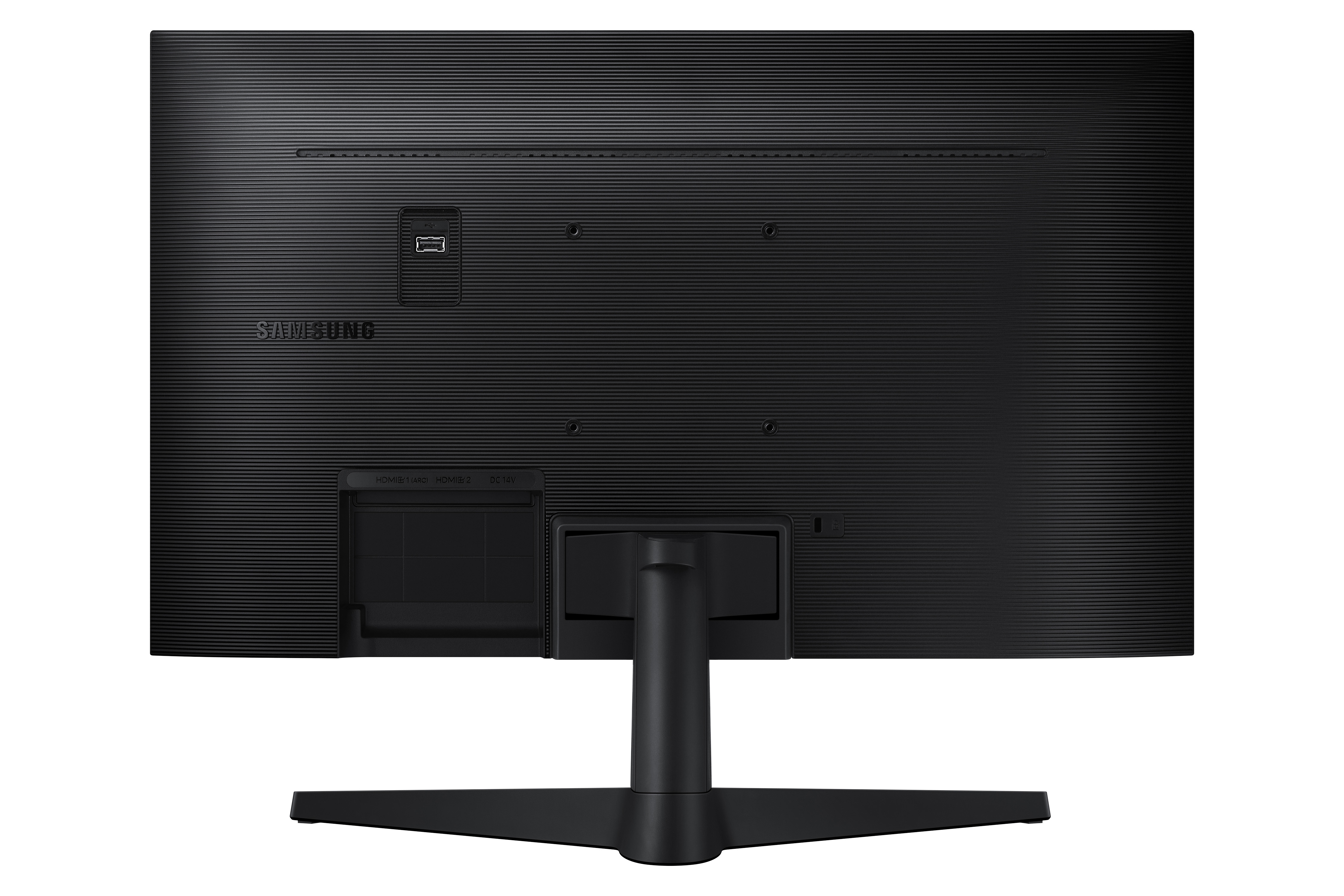 Thumbnail image of 24” M50A FHD Smart Monitor with Streaming TV in Black