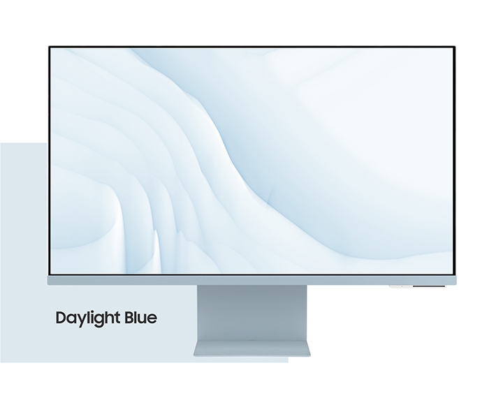 Match your monitor to your style
