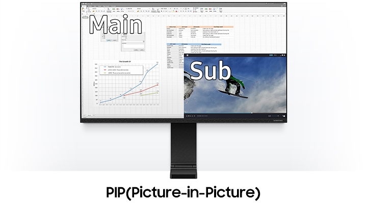 Buy The Space by Samsung 32 4K UHD Bezel-Less Monitor with Height  Adjustable Arm Stand - $329.99 - 1-925-262-1176 - 3D CAD Workstations