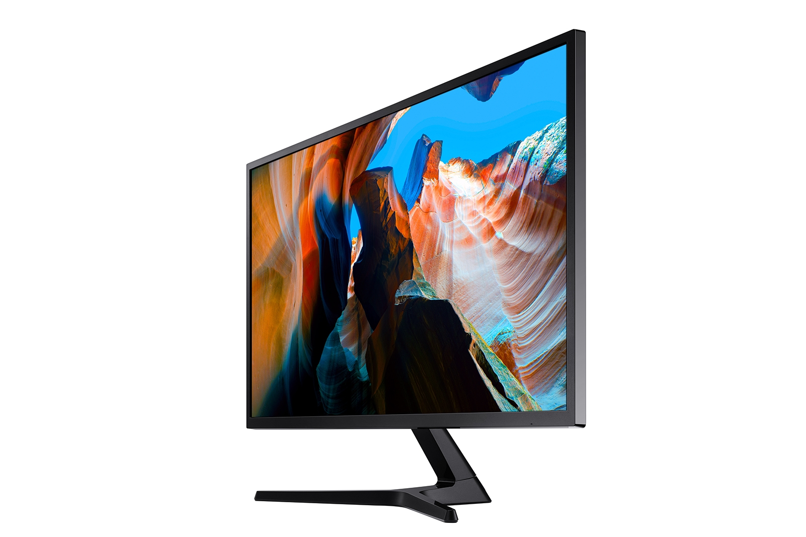 UJ590 UHD Monitor LU32J590UQNXZA Samsung US