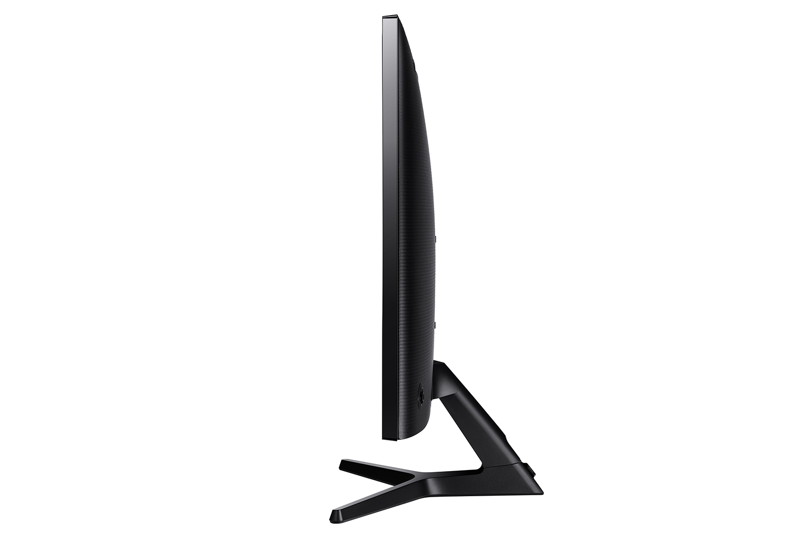  SAMSUNG UJ59 Series 32-Inch 4K UHD (3840x2160) Computer Monitor,  HDMI, Display Port, Eye Saver/Flicker Free Mode, FreeSync  (LU32J590UQNXZA),Black : Electronics