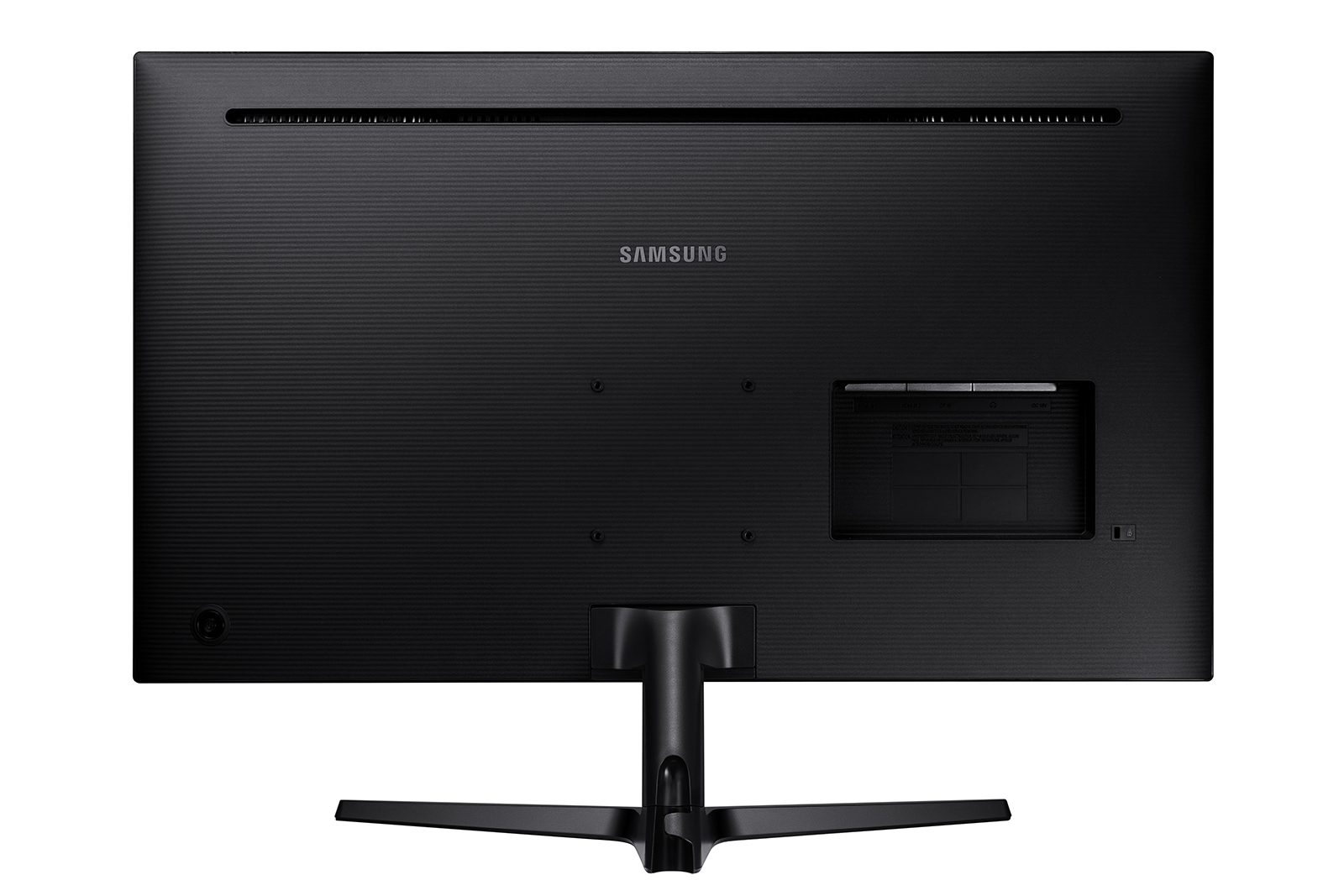 Samsung UJ59 Series - Monitor de computadora 4K UHD (3840 x 2160) de 32  pulgadas, HDMI, puerto de visualización, modo protector de ojos/libre de