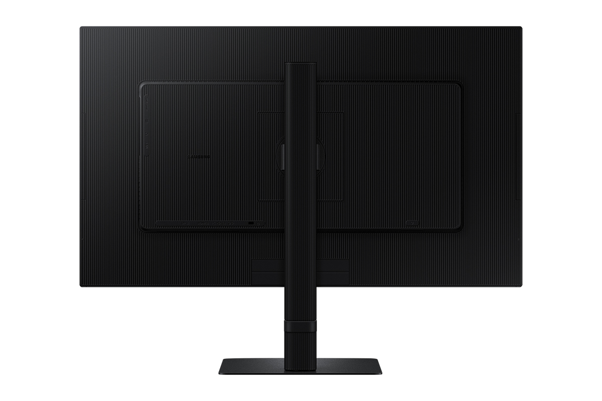 27" ViewFinity S8 (S80UD) 4K UHD HDR10 High Resolution Monitor with USB-C and Ergonomic Stand