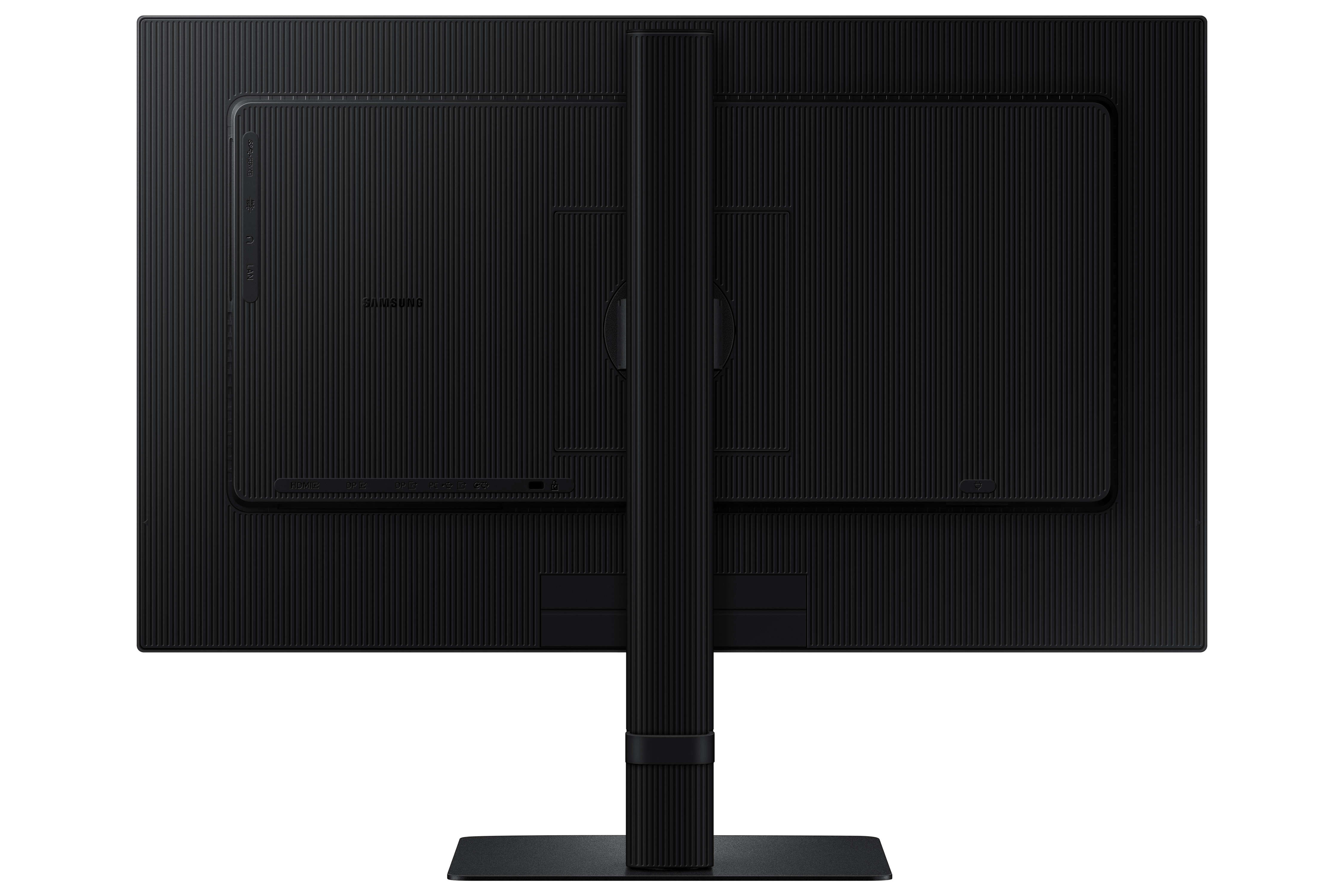 Thumbnail image of 24&quot; ViewFinity S6 (S60D) QHD HDR10 High Resolution Monitor with USB-C and Daisy Chain