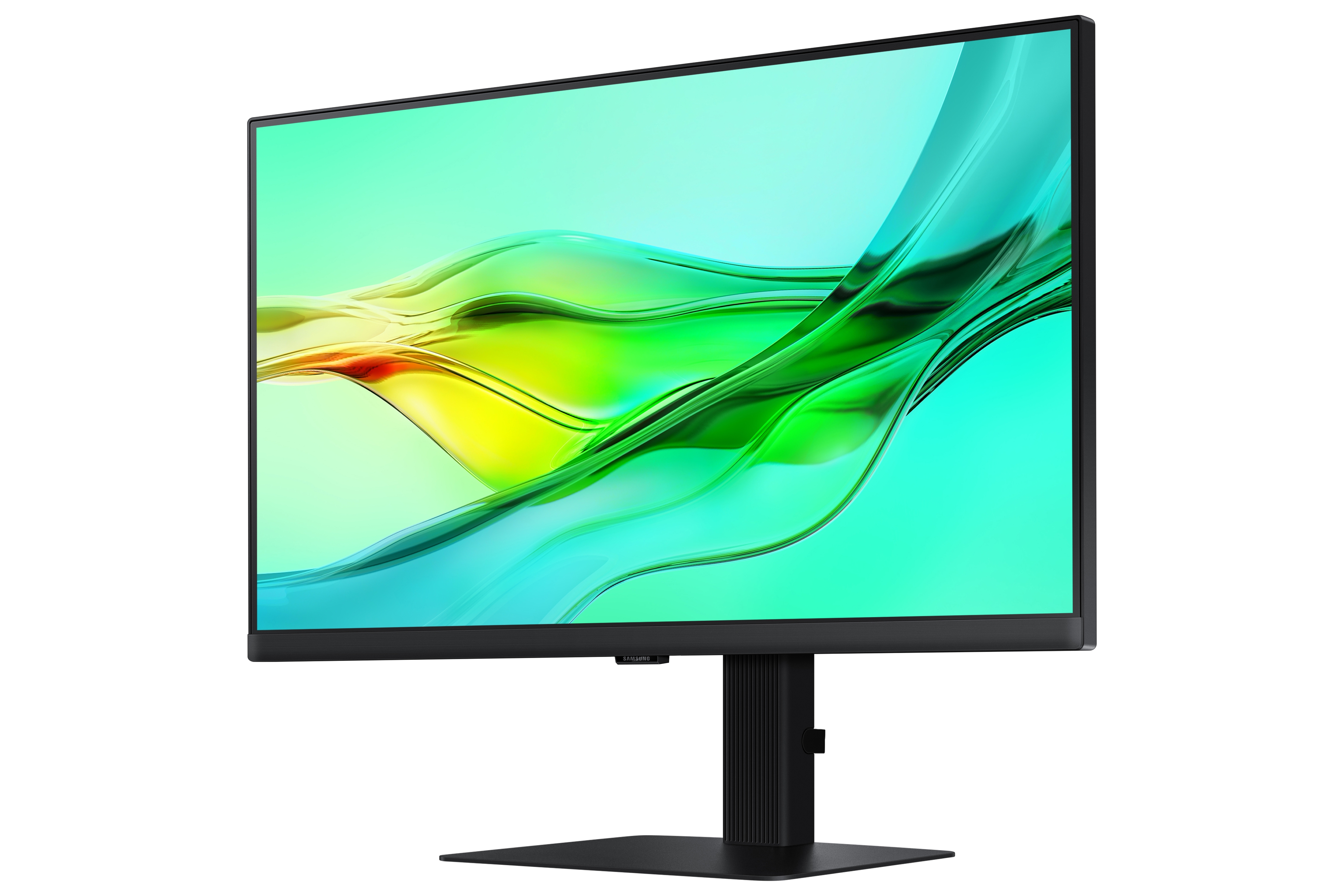 Thumbnail image of 24&quot; ViewFinity S6 (S60D) QHD HDR10 High Resolution Monitor with USB-C and Daisy Chain