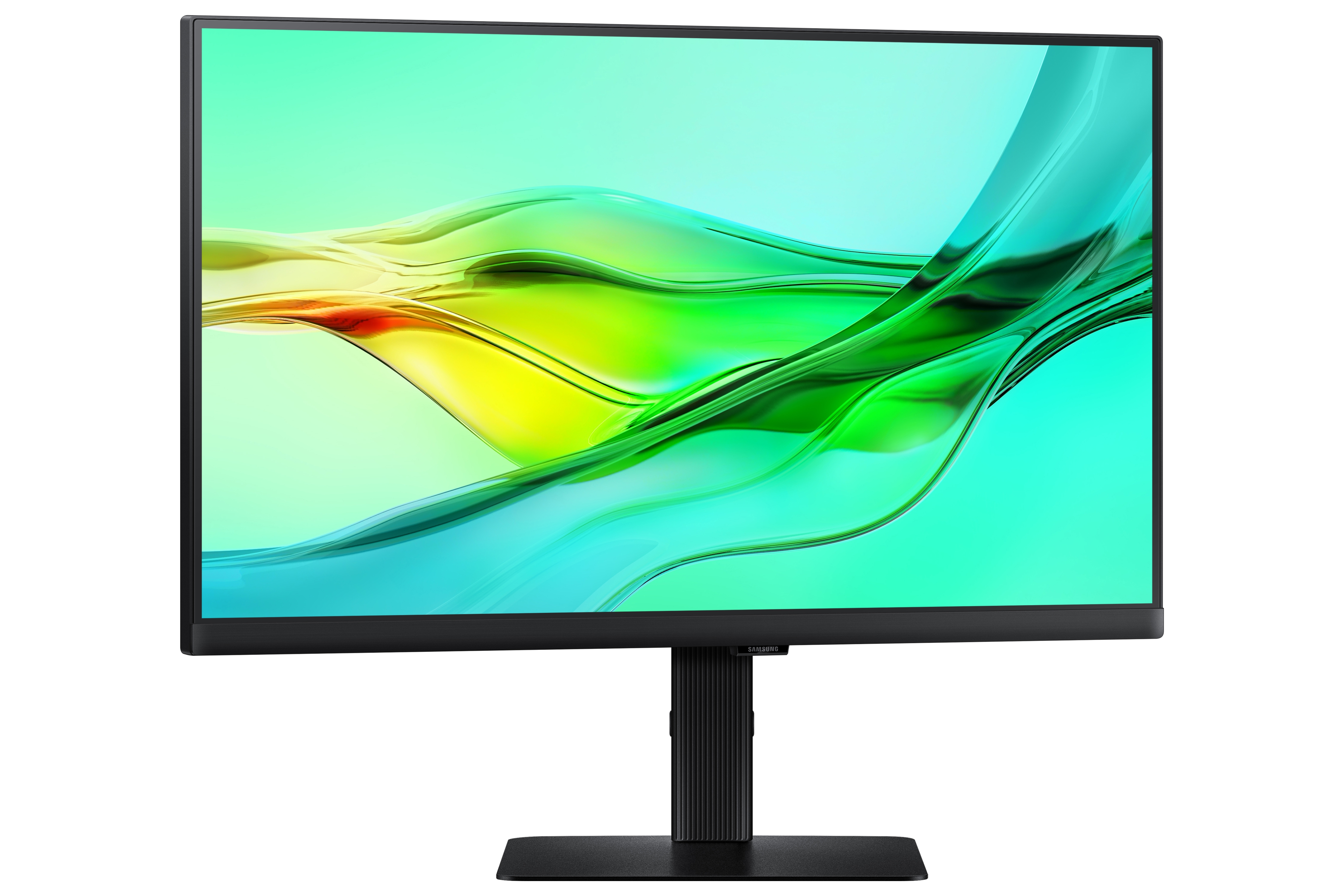 Thumbnail image of 24&quot; ViewFinity S6 (S60D) QHD HDR10 High Resolution Monitor with USB-C and Daisy Chain