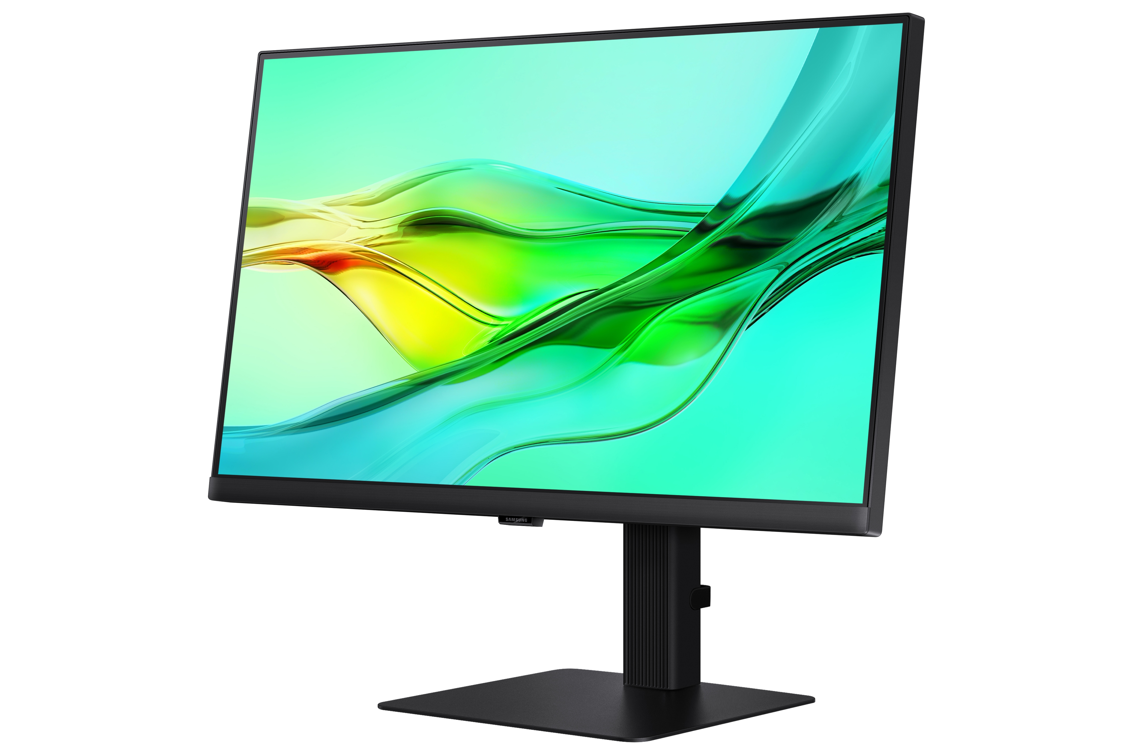 Thumbnail image of 24&quot; ViewFinity S6 (S60D) QHD HDR10 High Resolution Monitor with USB-C and Daisy Chain