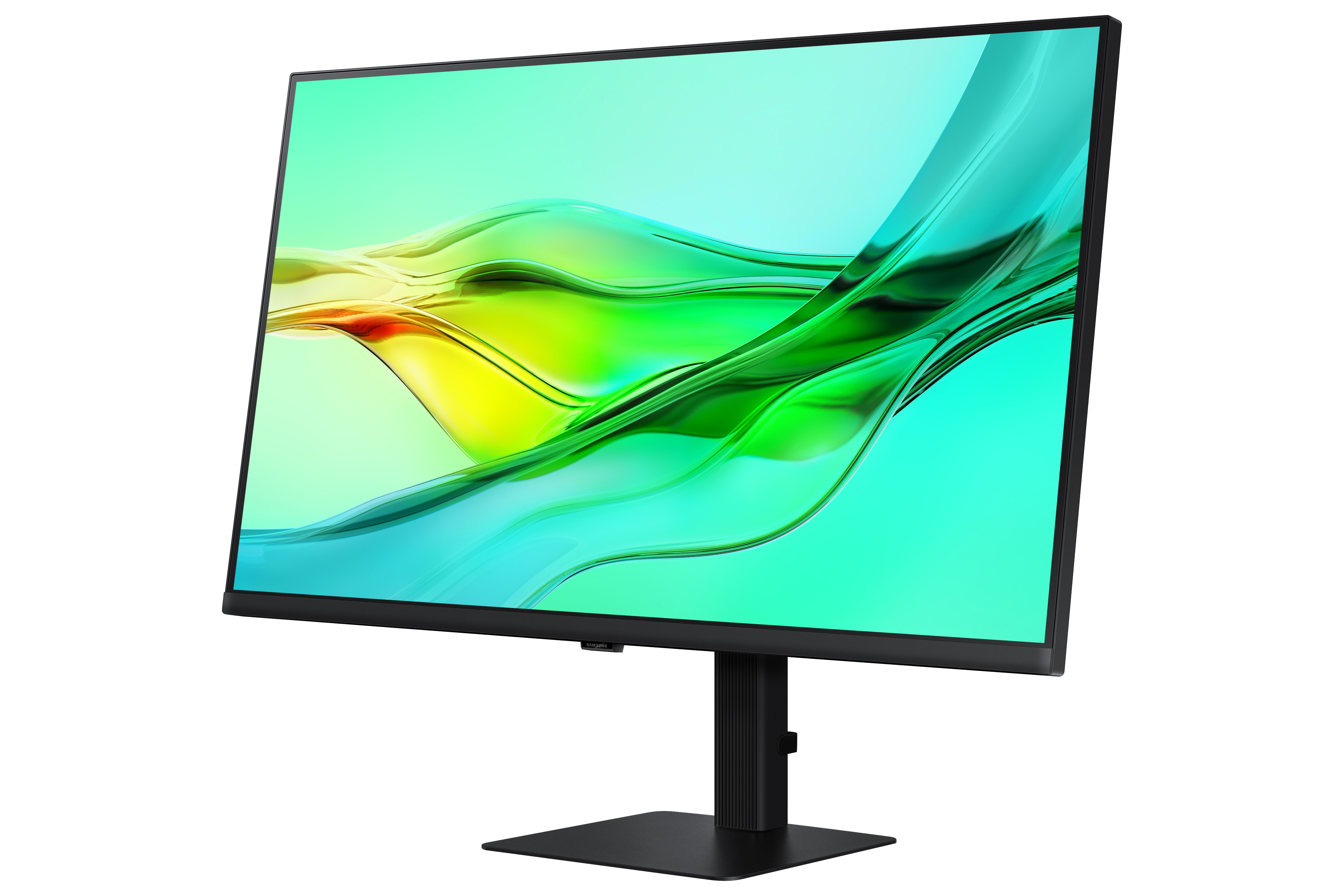 Thumbnail image of 32&quot; ViewFinity S6 (S60D) QHD HDR10 High Resolution Monitor with USB-C and Daisy Chain