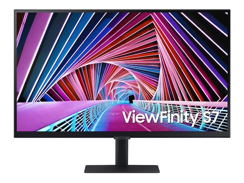 27” ViewFinity S70A 4K High Resolution Monitor - LS27A700NWNXZA | US