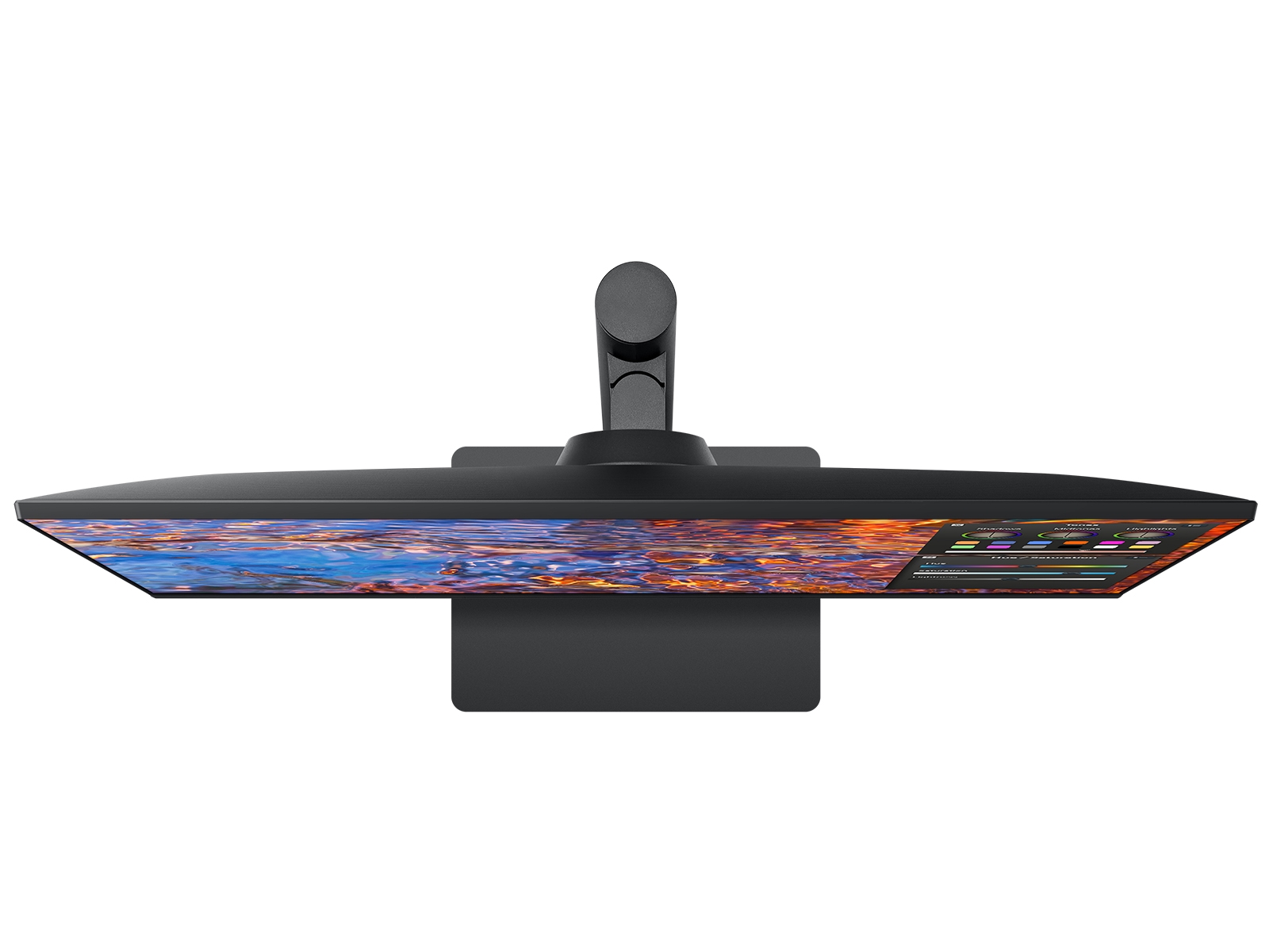 Thumbnail image of 32” ViewFinity S80PB 4K UHD IPS DCI-P3 98% DisplayHDR 600 Monitor with USB-C and Matte Display