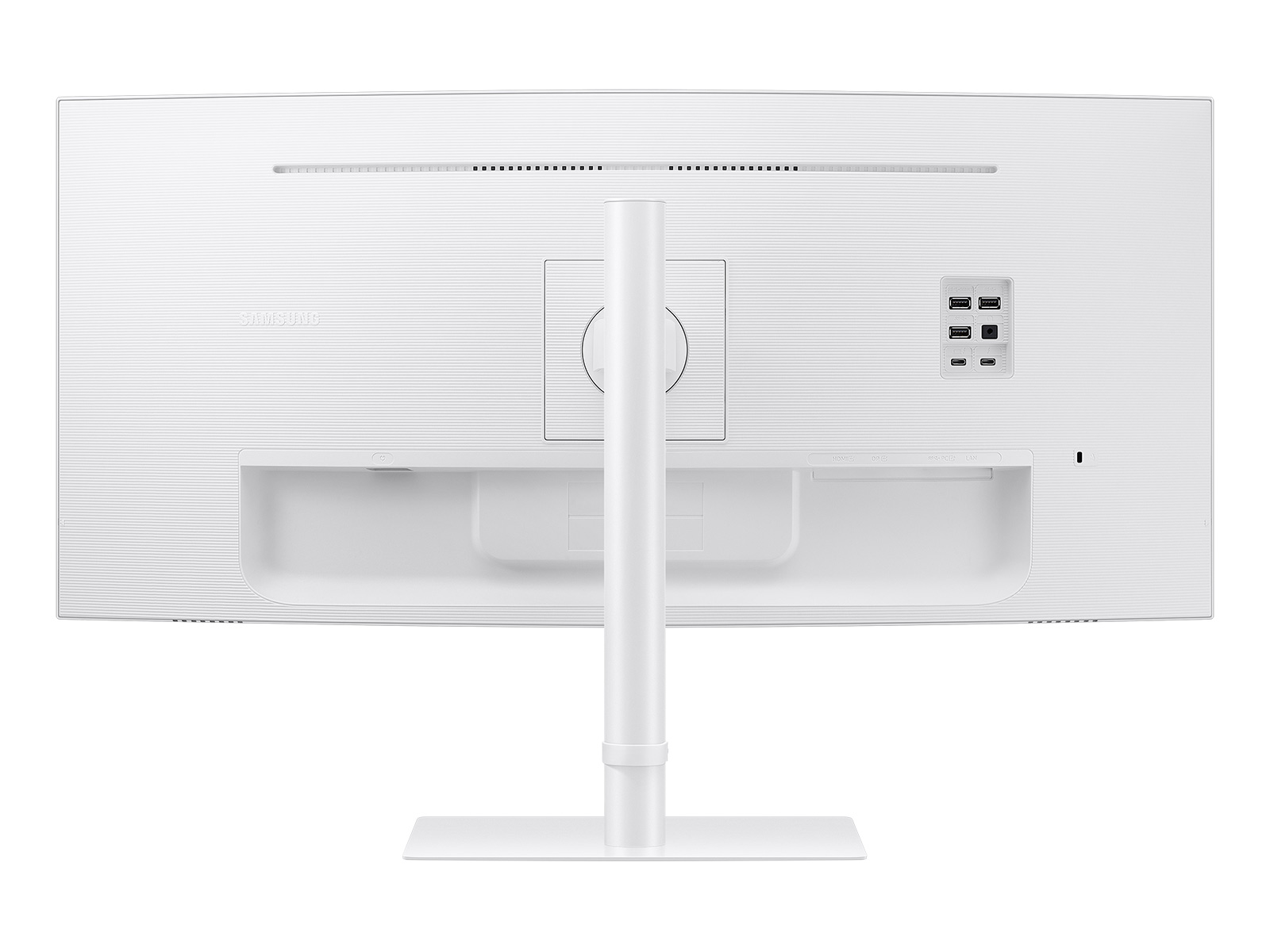 Thumbnail image of 34&quot; ViewFinity S65TC Ultra-WQHD 100Hz AMD FreeSync&trade; HDR10 Curved Monitor with Thunderbolt&trade; 4 and Built-in Speakers